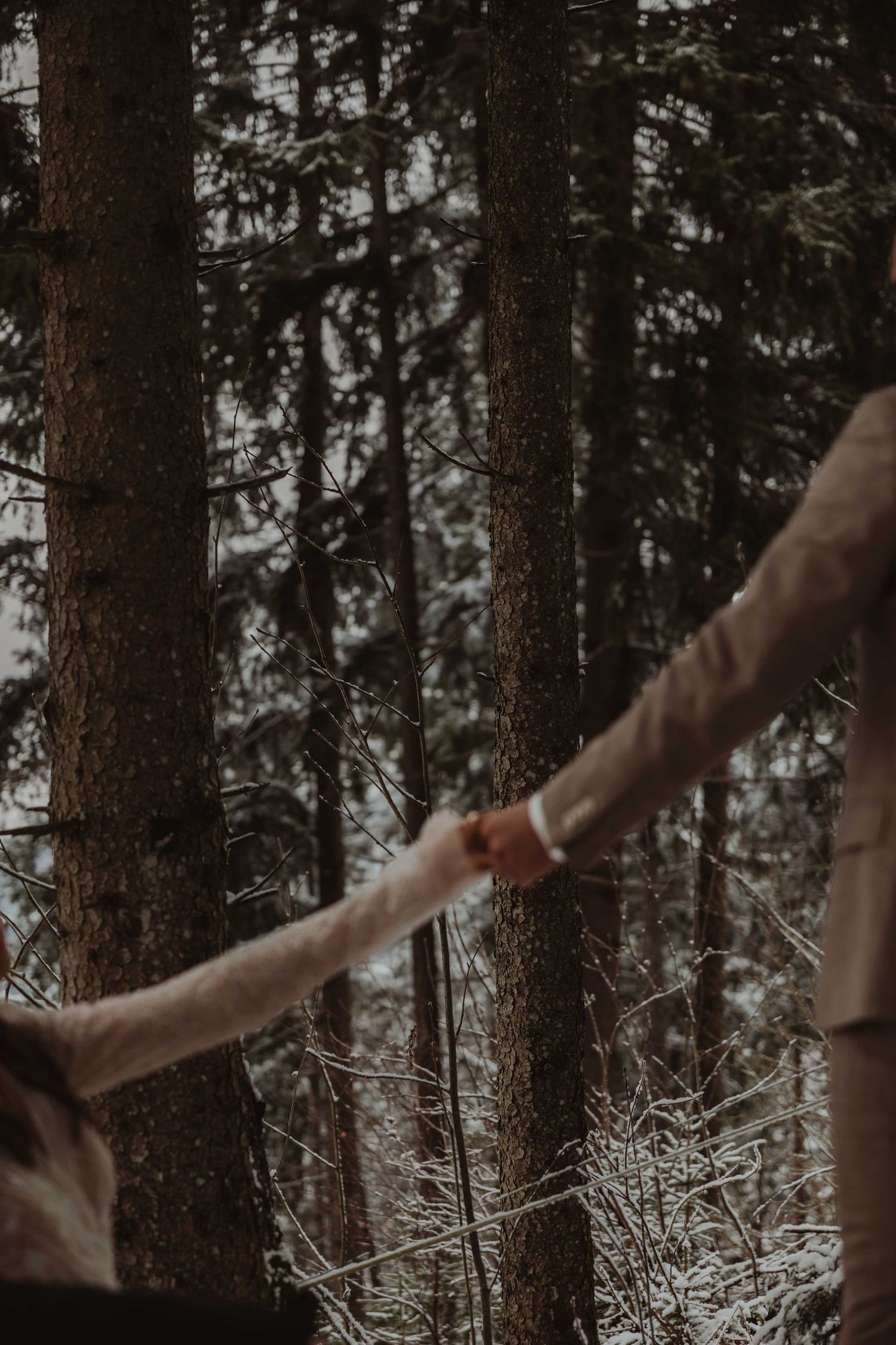 Liefde Oostenrijk by.joanna.photography Elopment destimationwedding