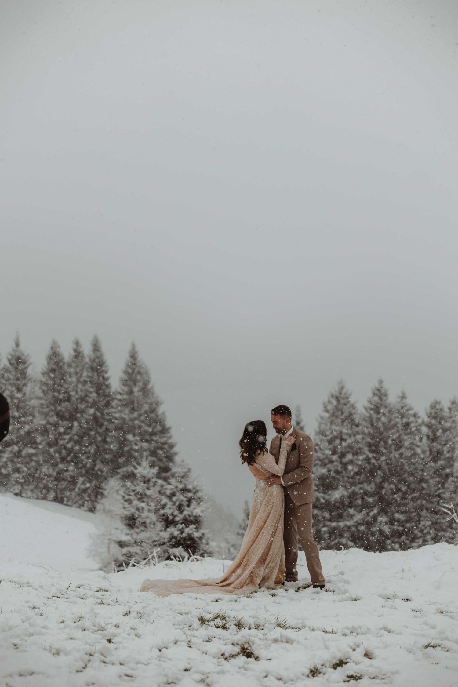 Liefde Oostenrijk by.joanna.photography Elopment