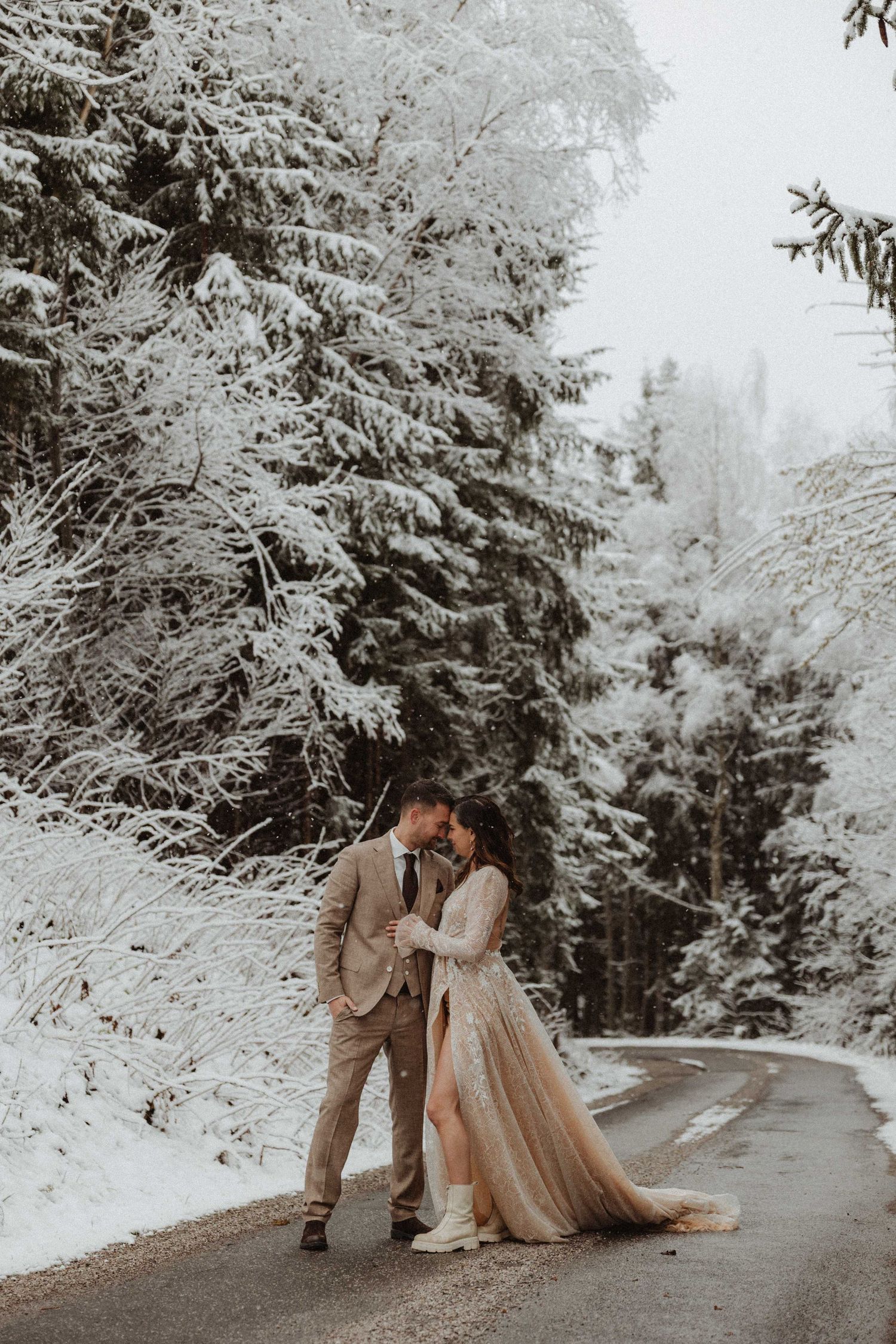 Liefde Oostenrijk by.joanna.photography Elopment destimationwedding