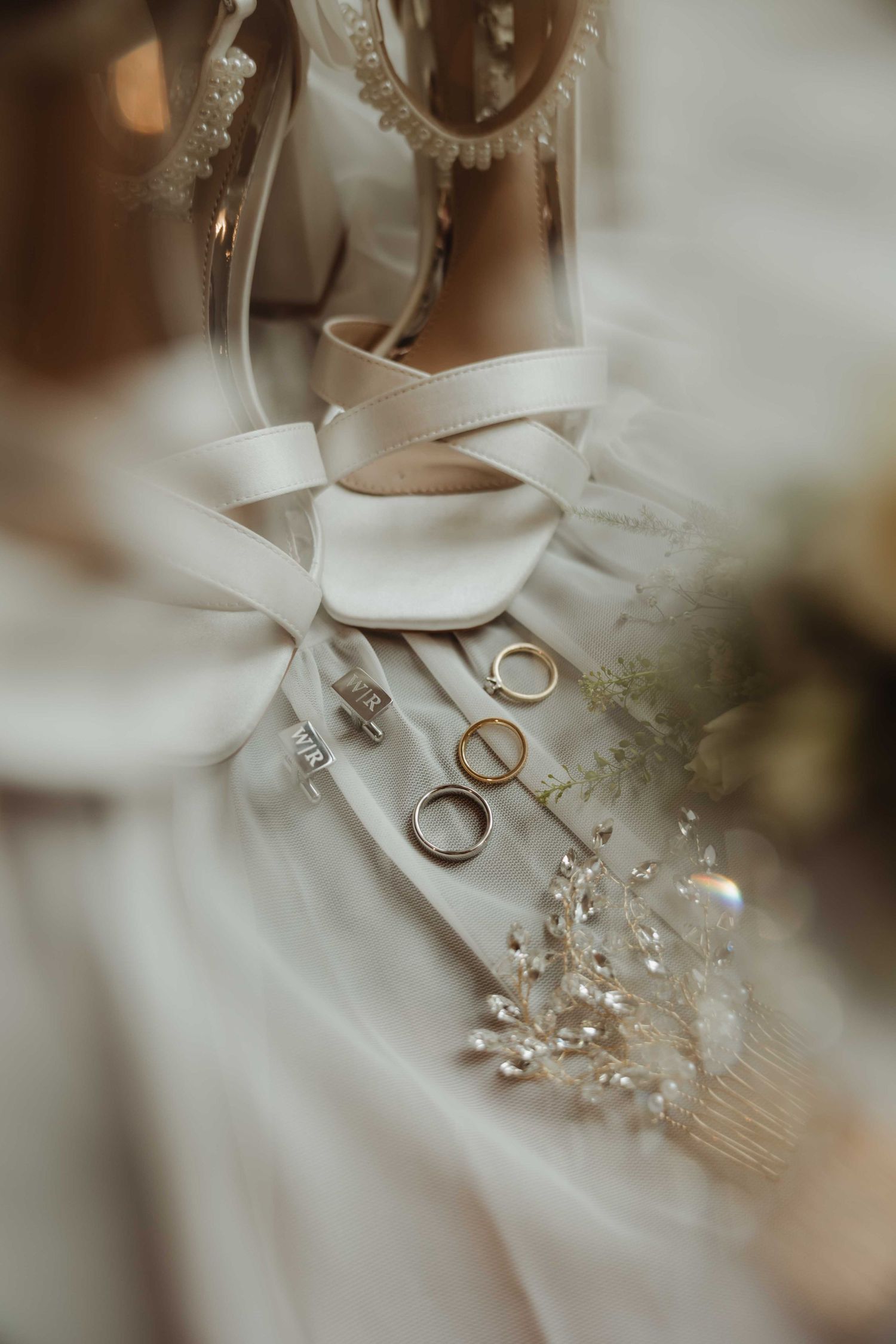 Bruiloft R & W By Joanna Photography, utrecht, kasteel de haar