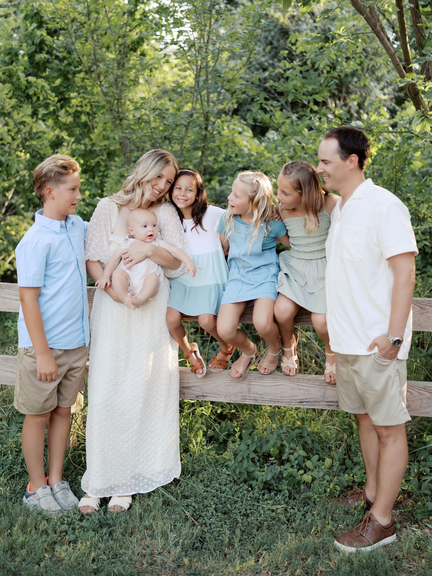 Southlake Family Photographer