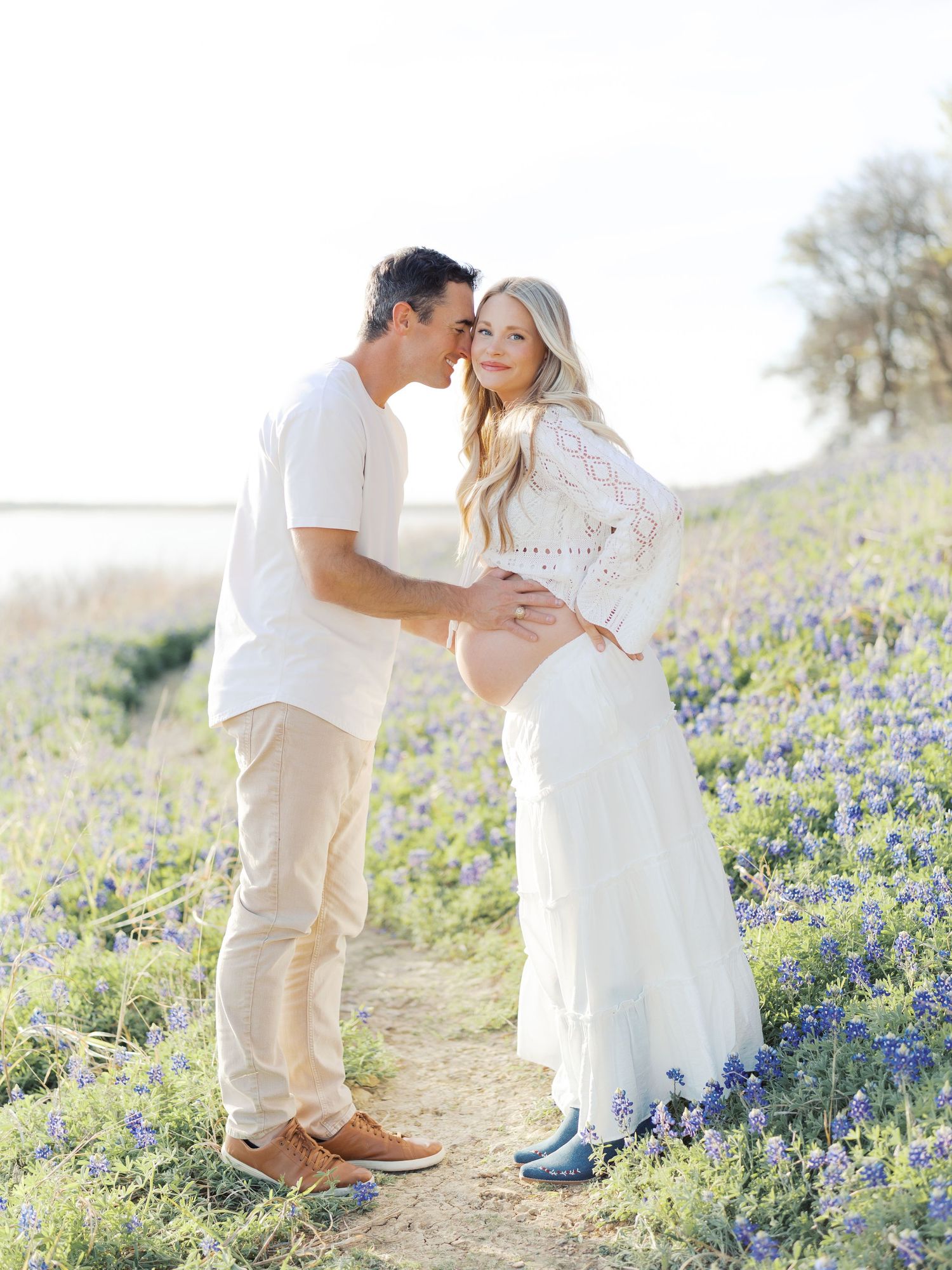 southlake maternity photographer
