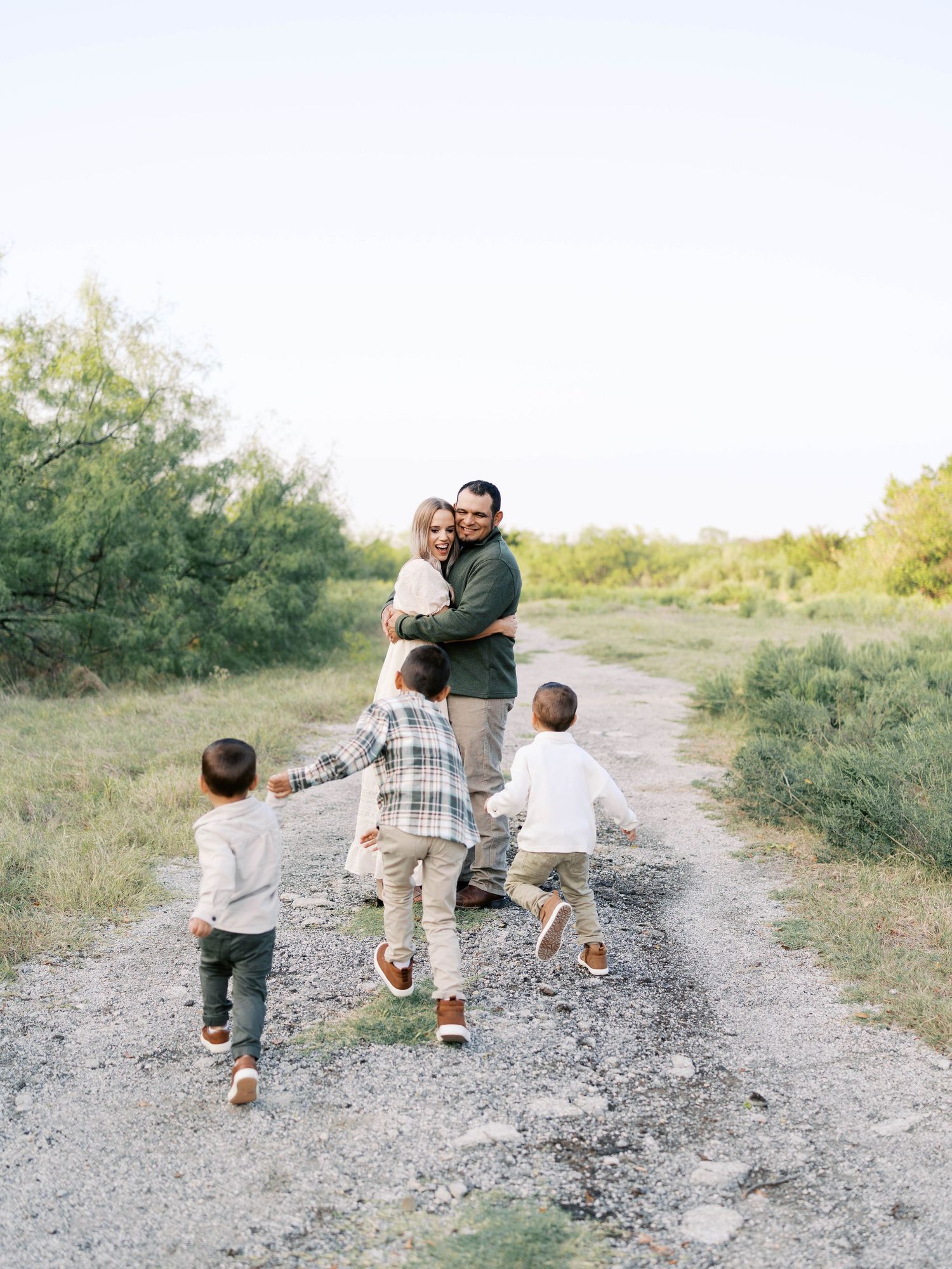 Southlake family photographer