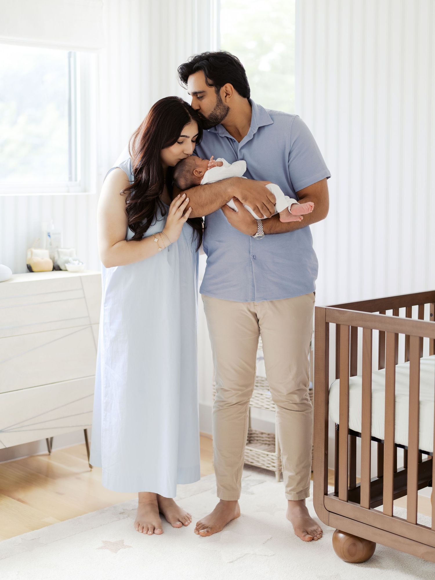 Dallas Newborn Photographer