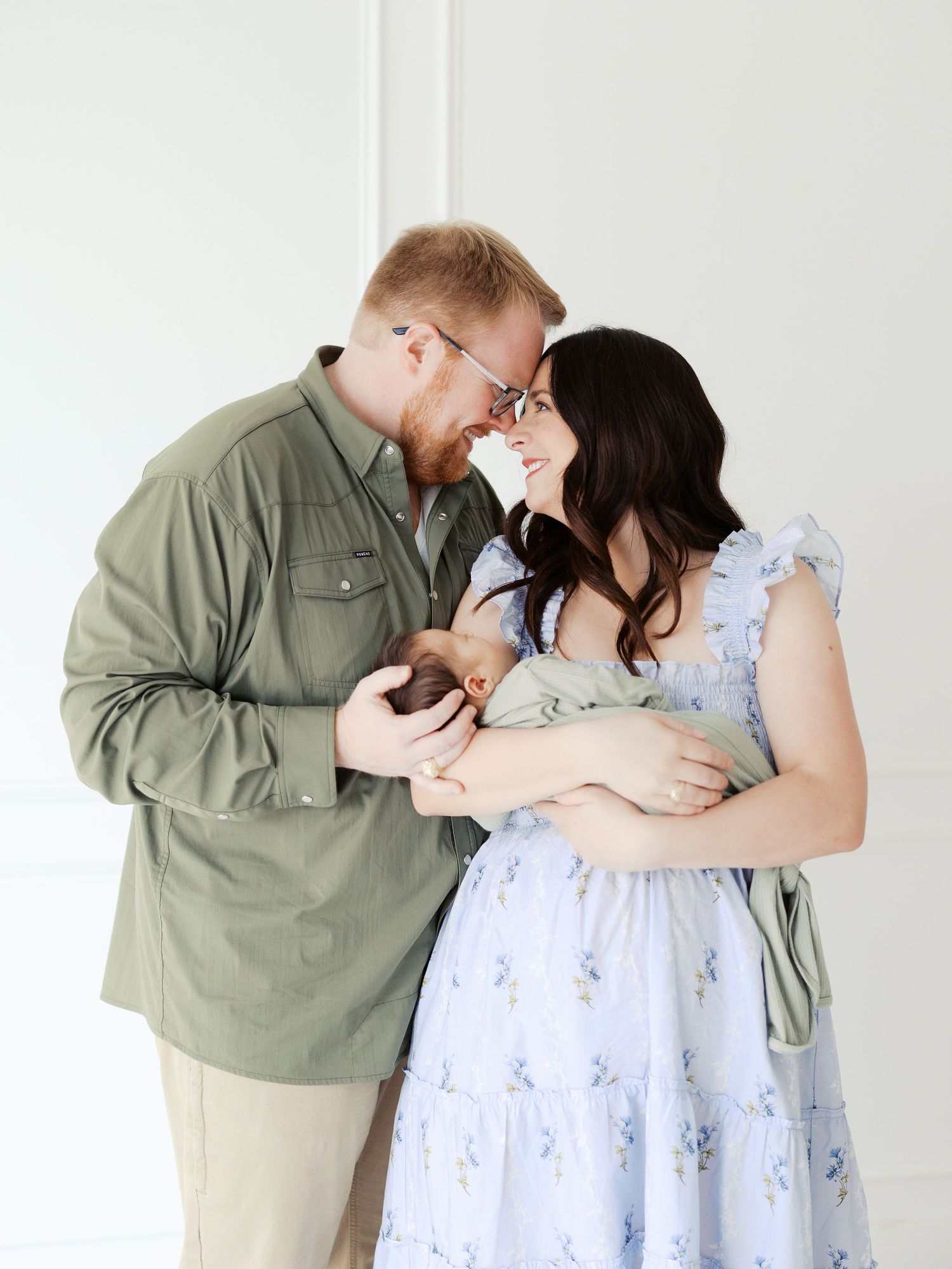 dallas newborn photographer
