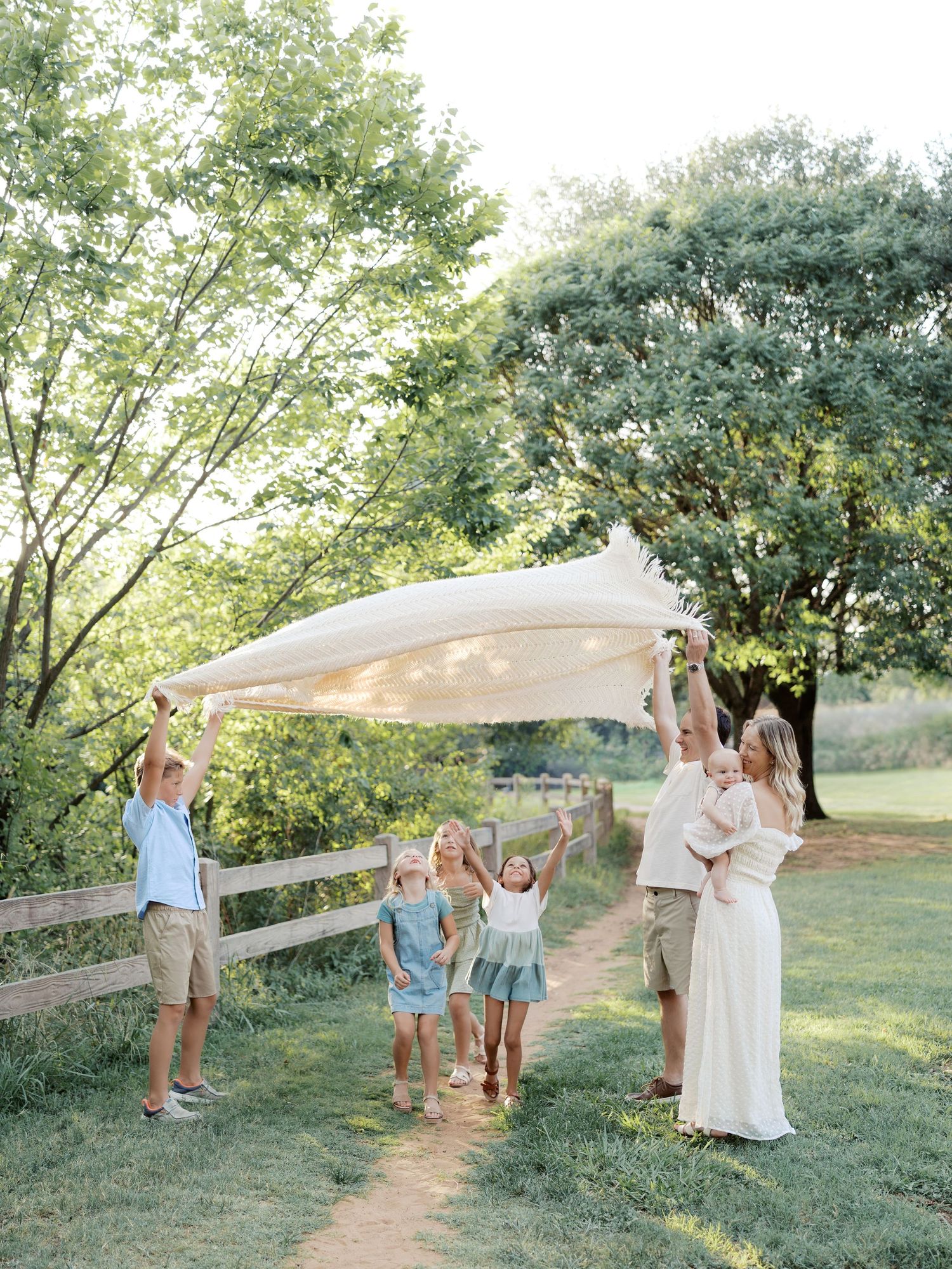 Colleyville Family Photographer