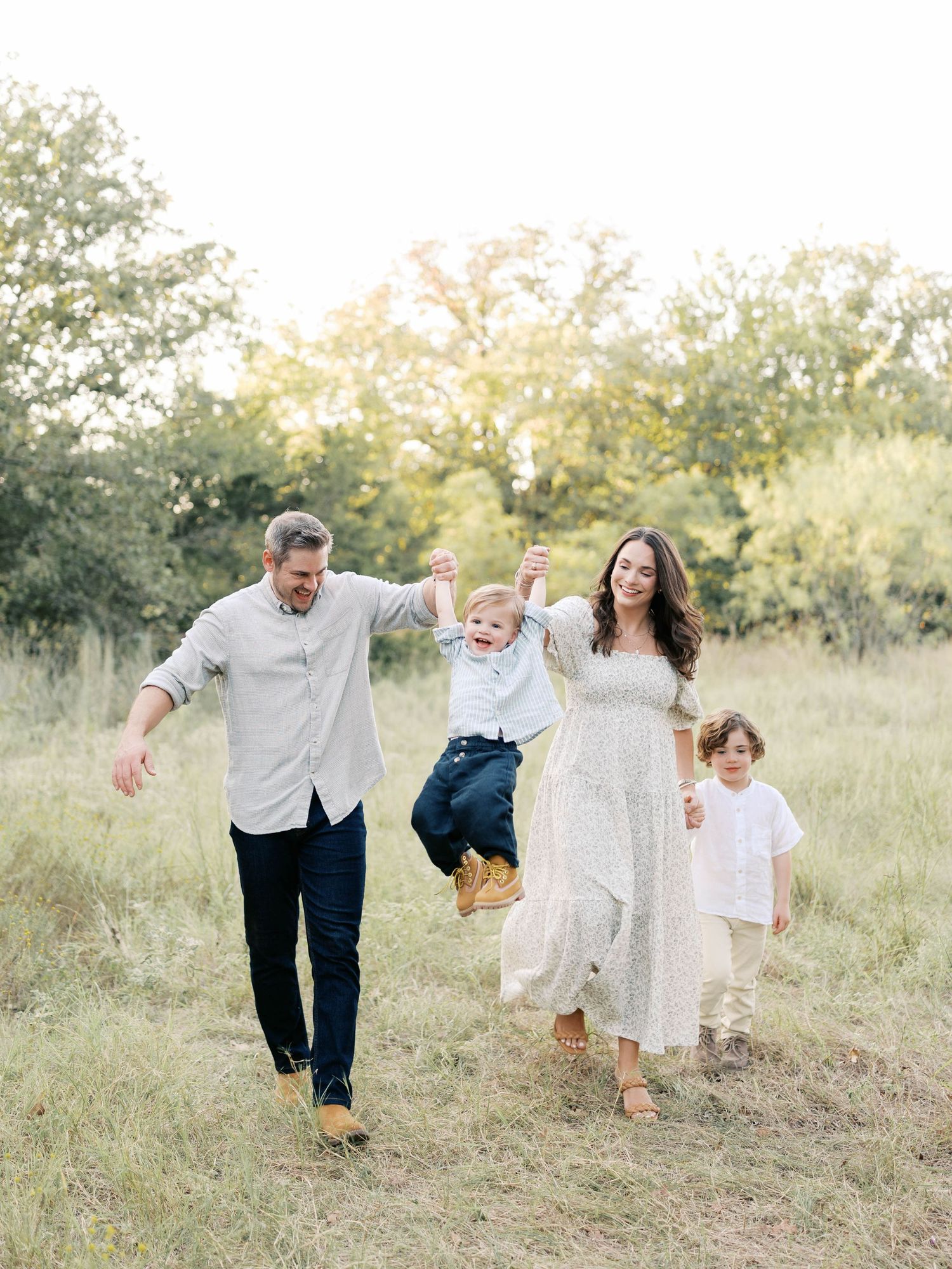 southlake family photographer