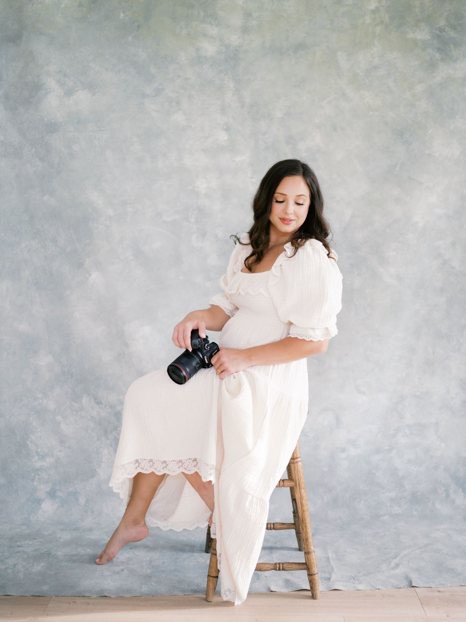colleyville newborn photographer