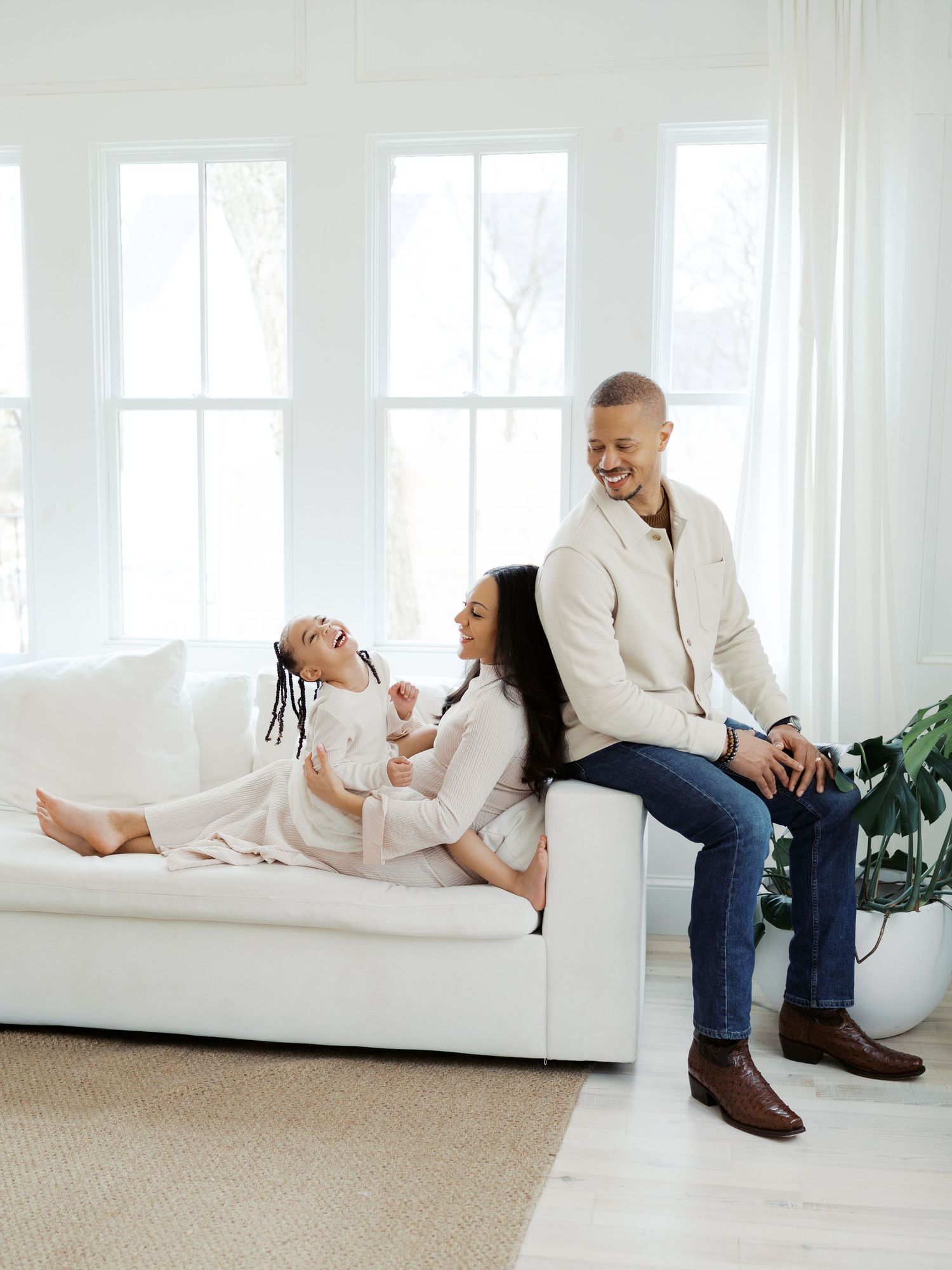 Dallas Family Photographer