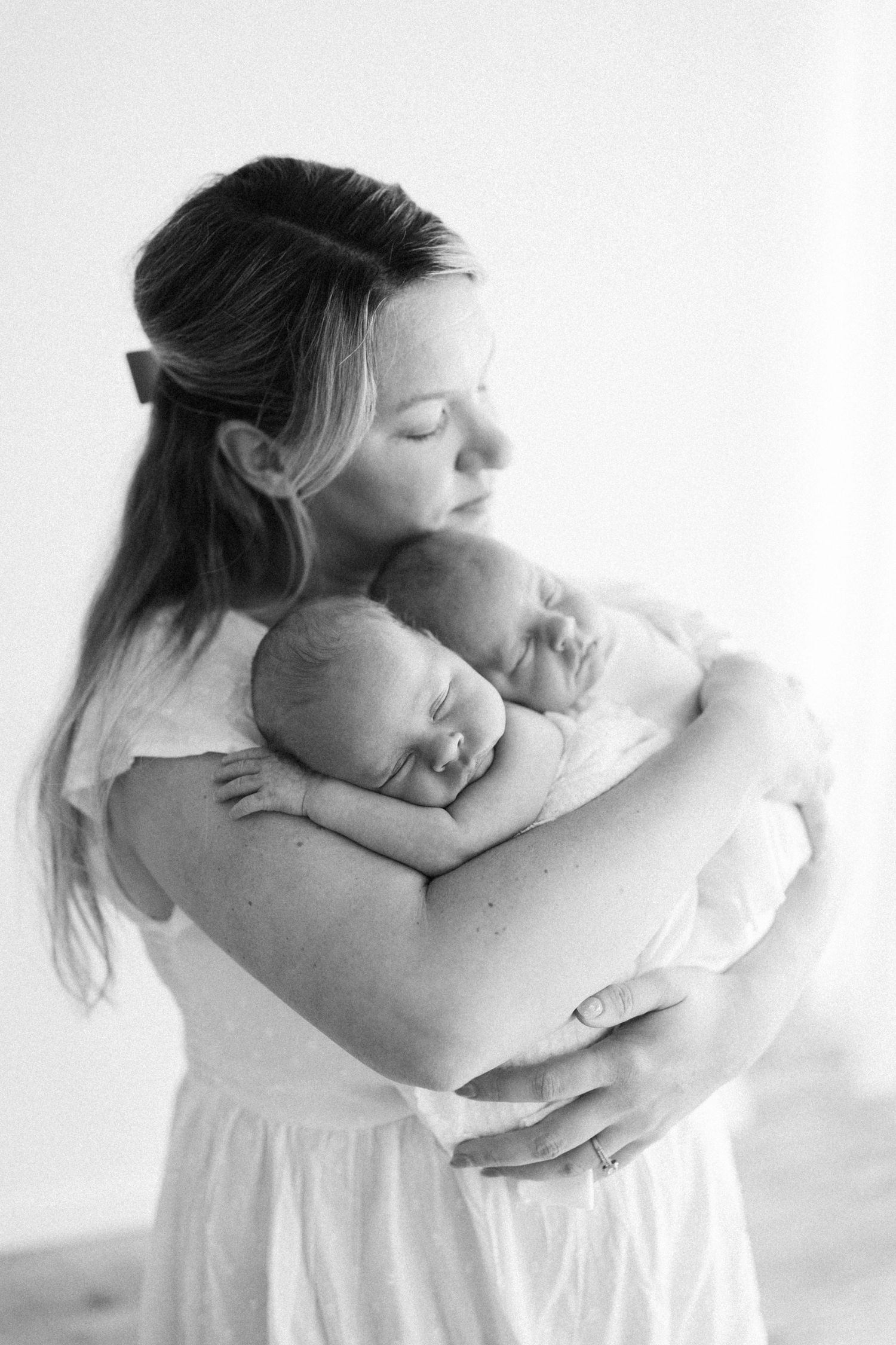 Dallas Newborn Photographer