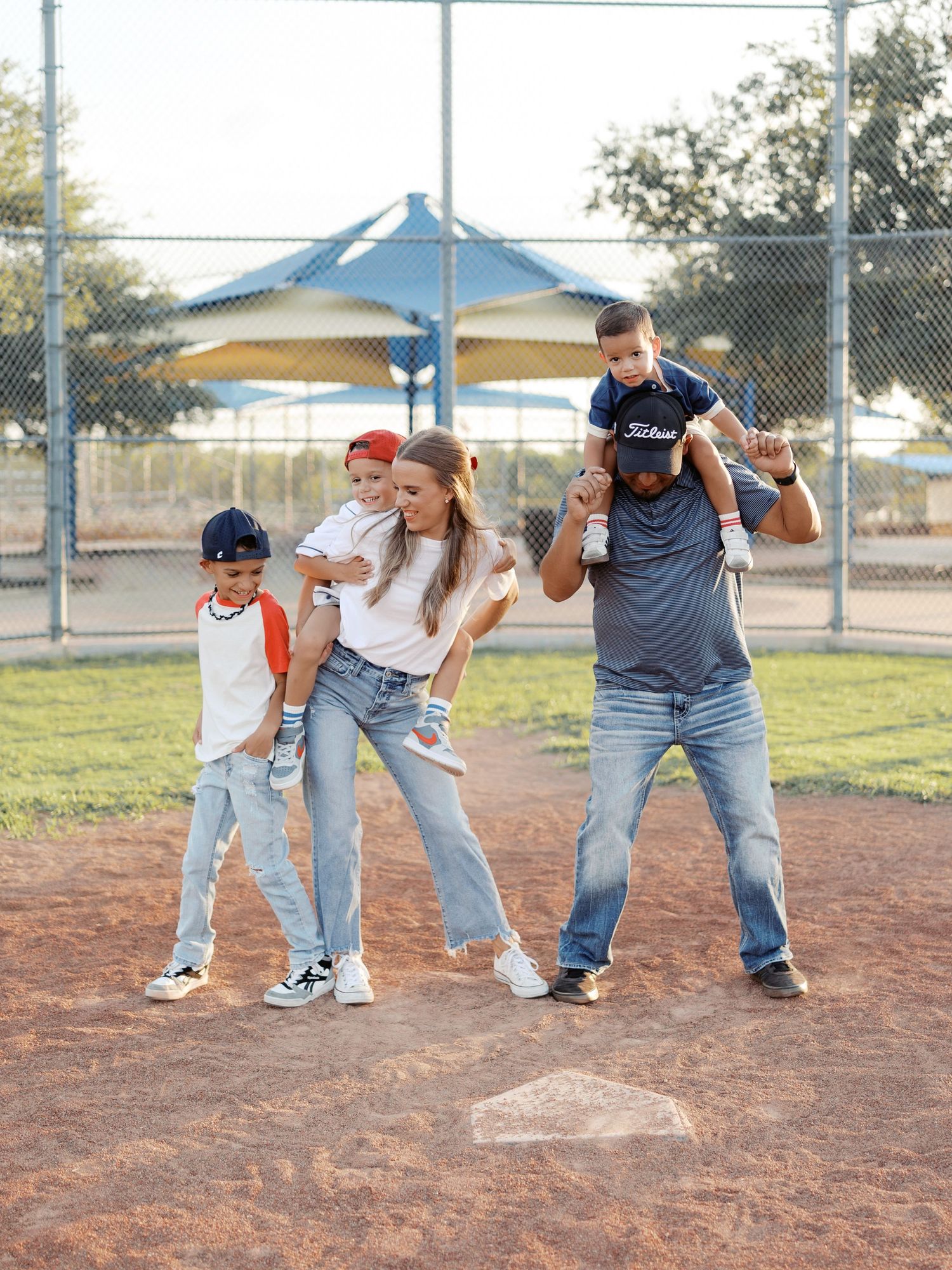 Southlake Family Photographer