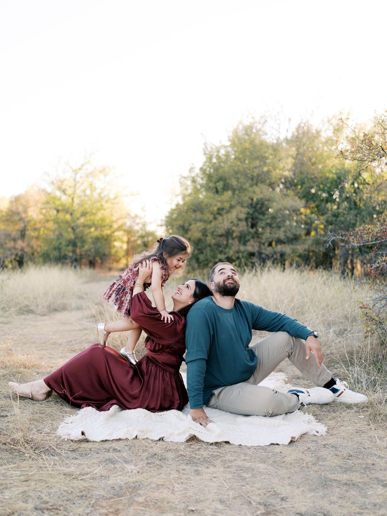 Dallas family photographer
