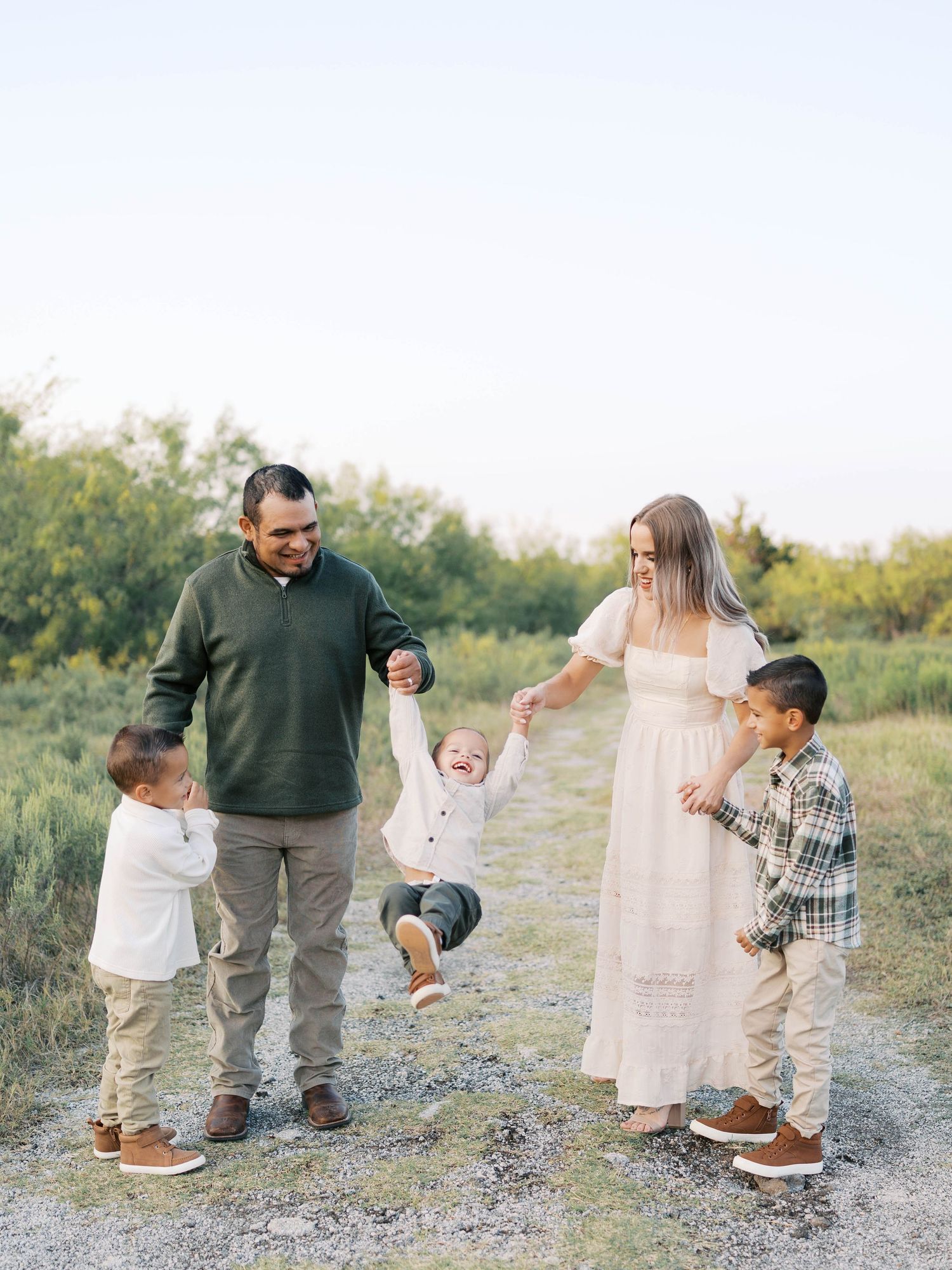 dallas family photographer