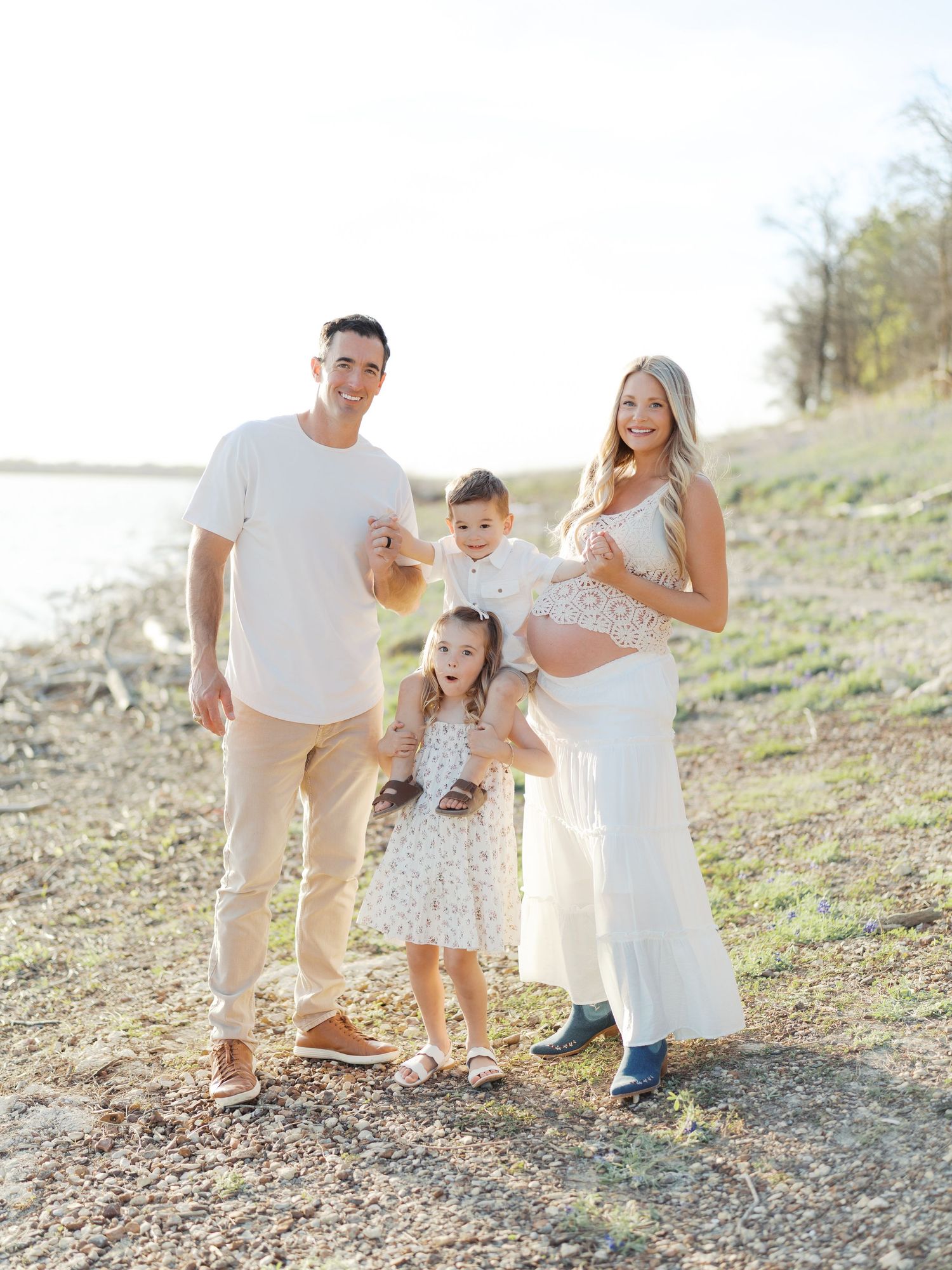 colleyville family photographer