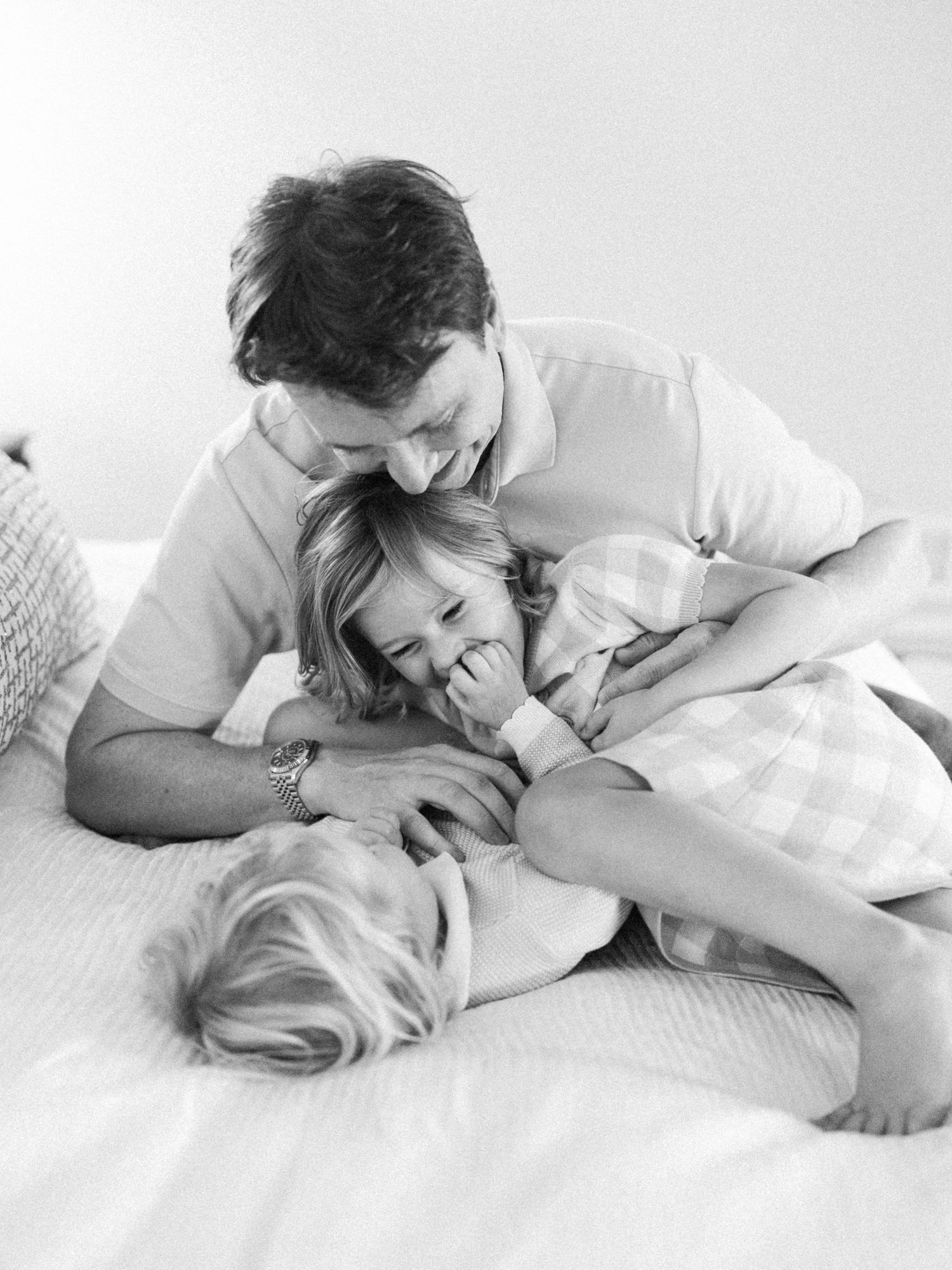 Dallas family photographer
