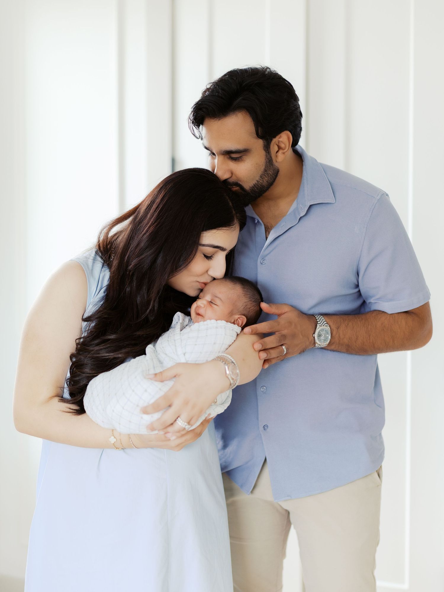 Dallas Newborn Photographer