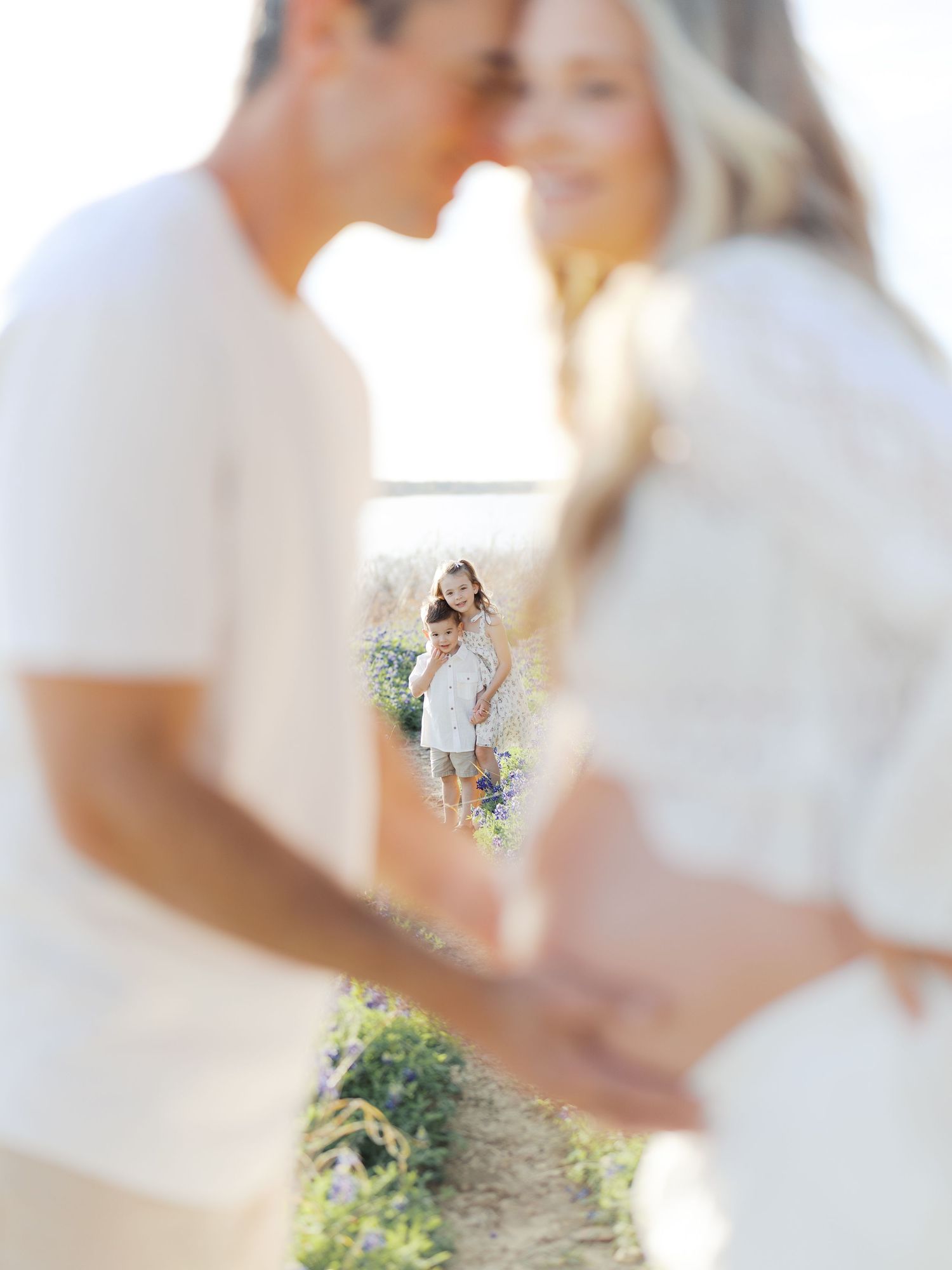 Dallas maternity photographer