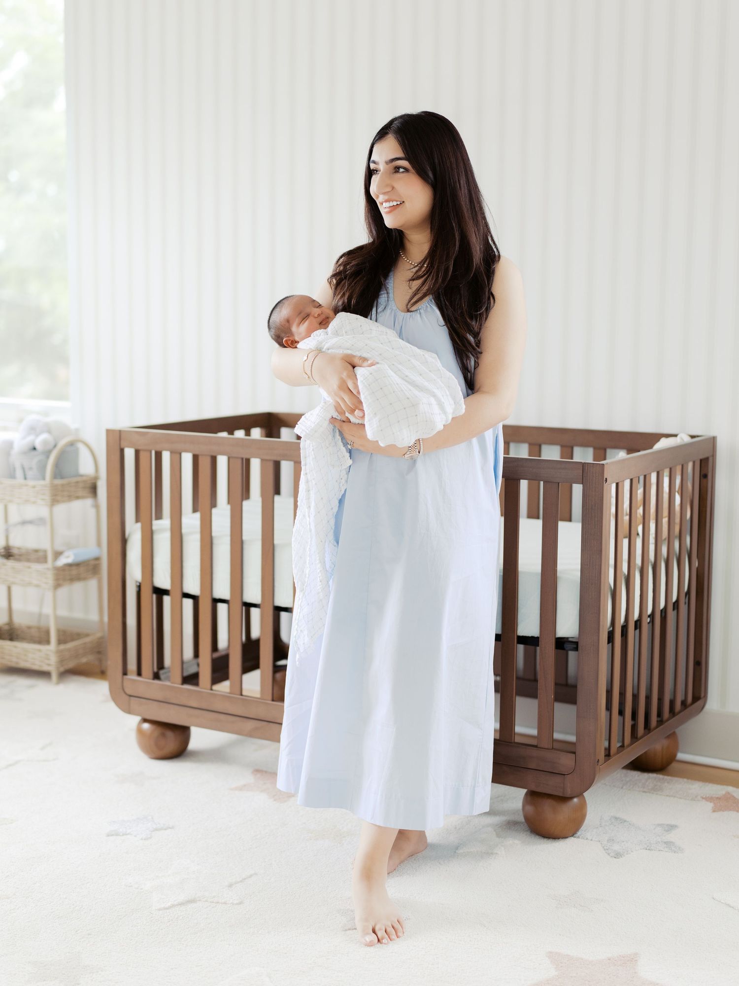 Colleyville Newborn Photographer