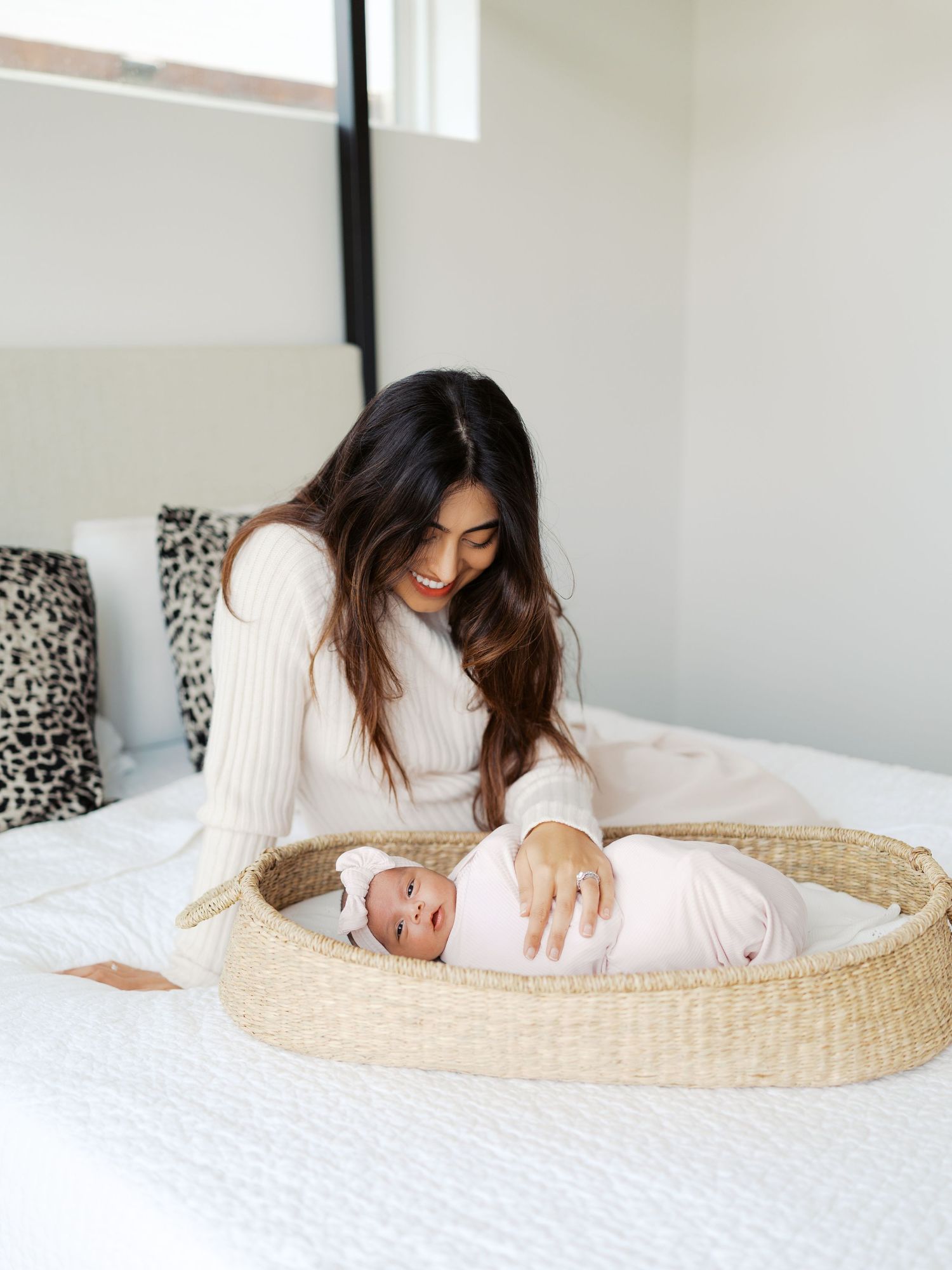 dallas newborn photographer