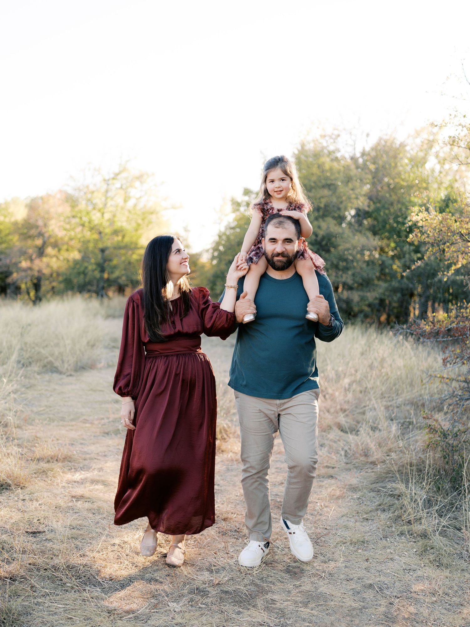Southlake family photographer