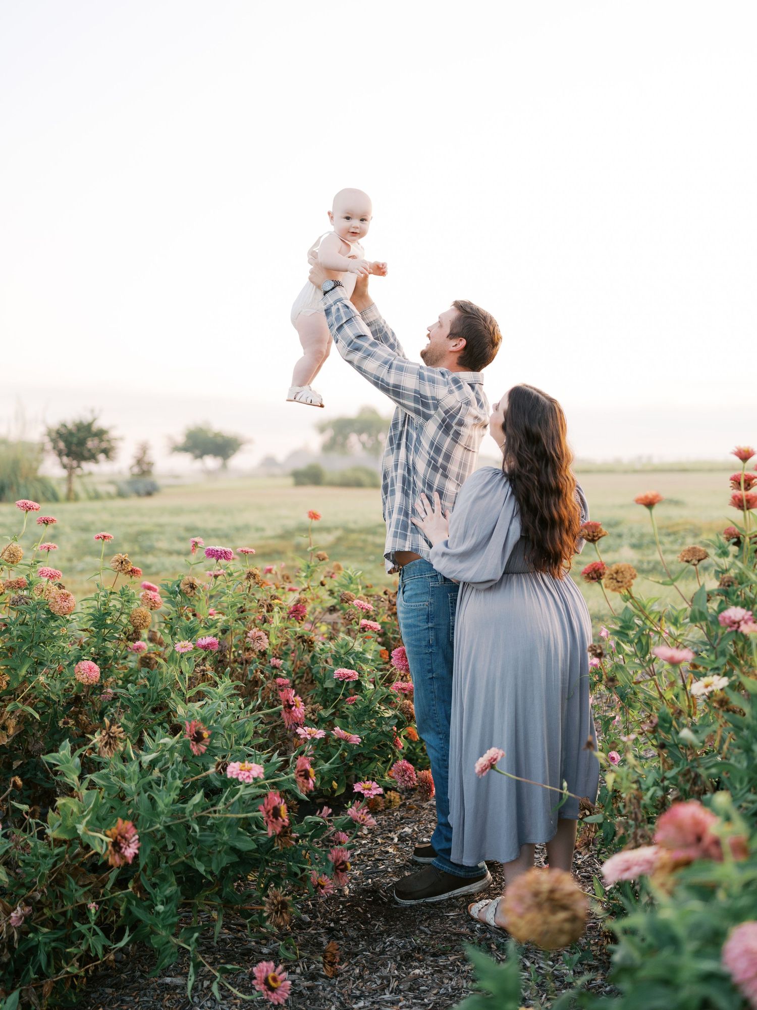 Colleyville family photographer