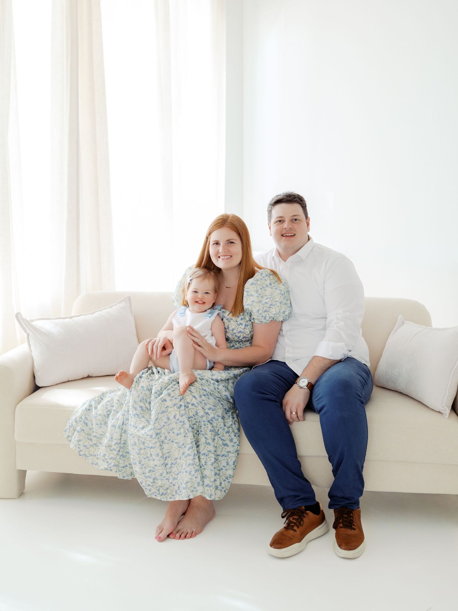 Colleyville Family Photographer