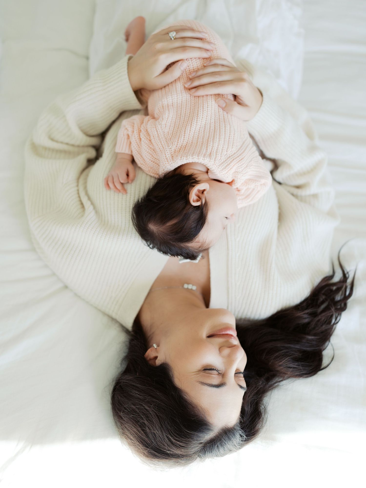 dallas newborn photographer