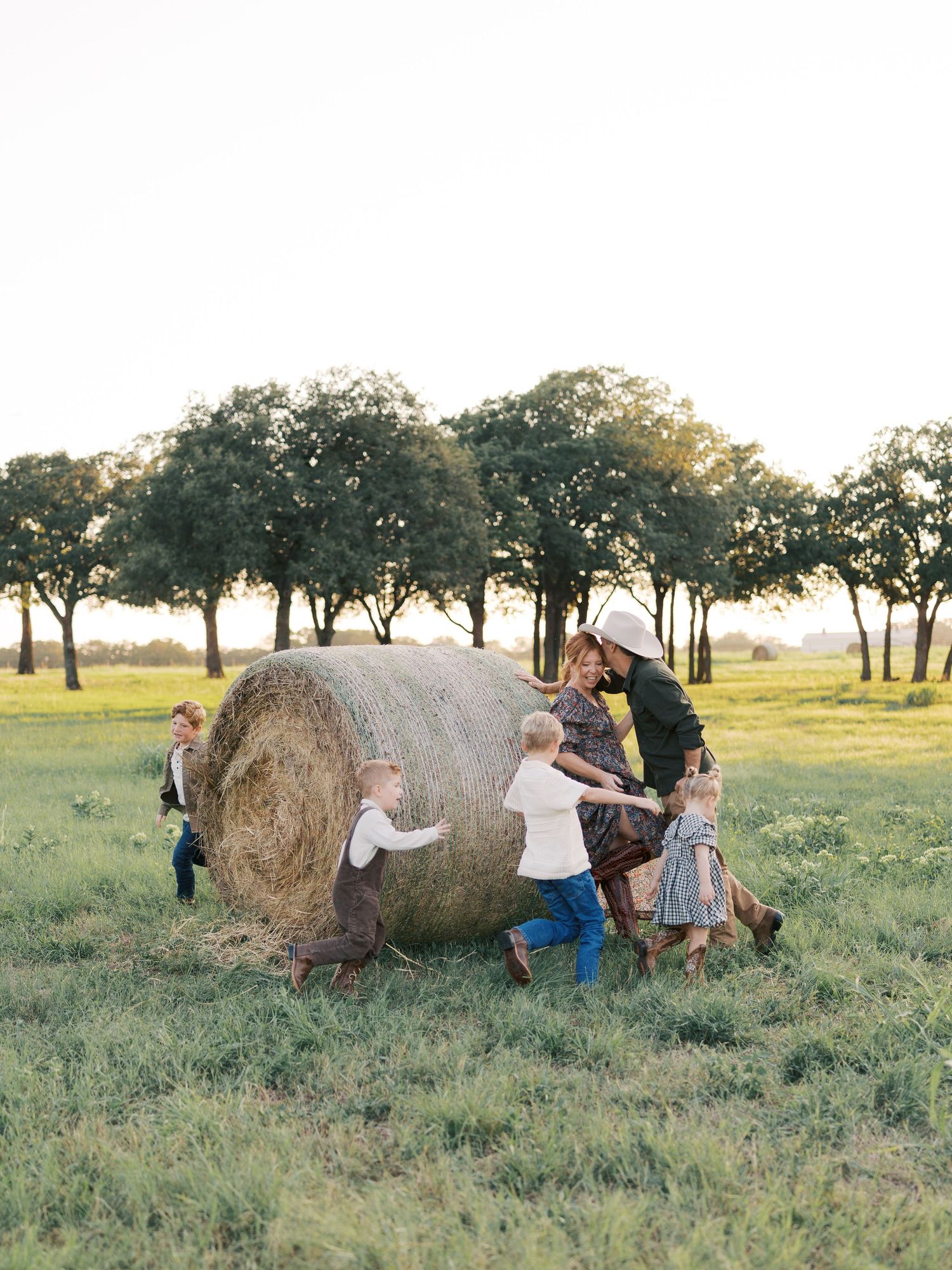dallas newborn photographer