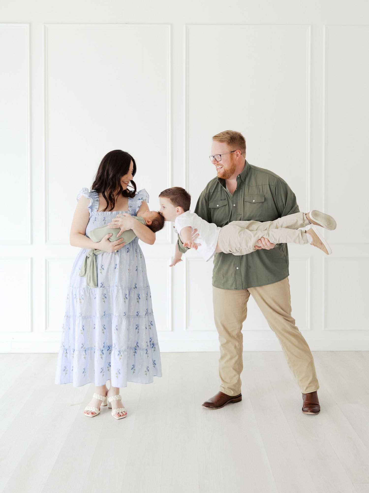 Fort Worth n newborn photographer