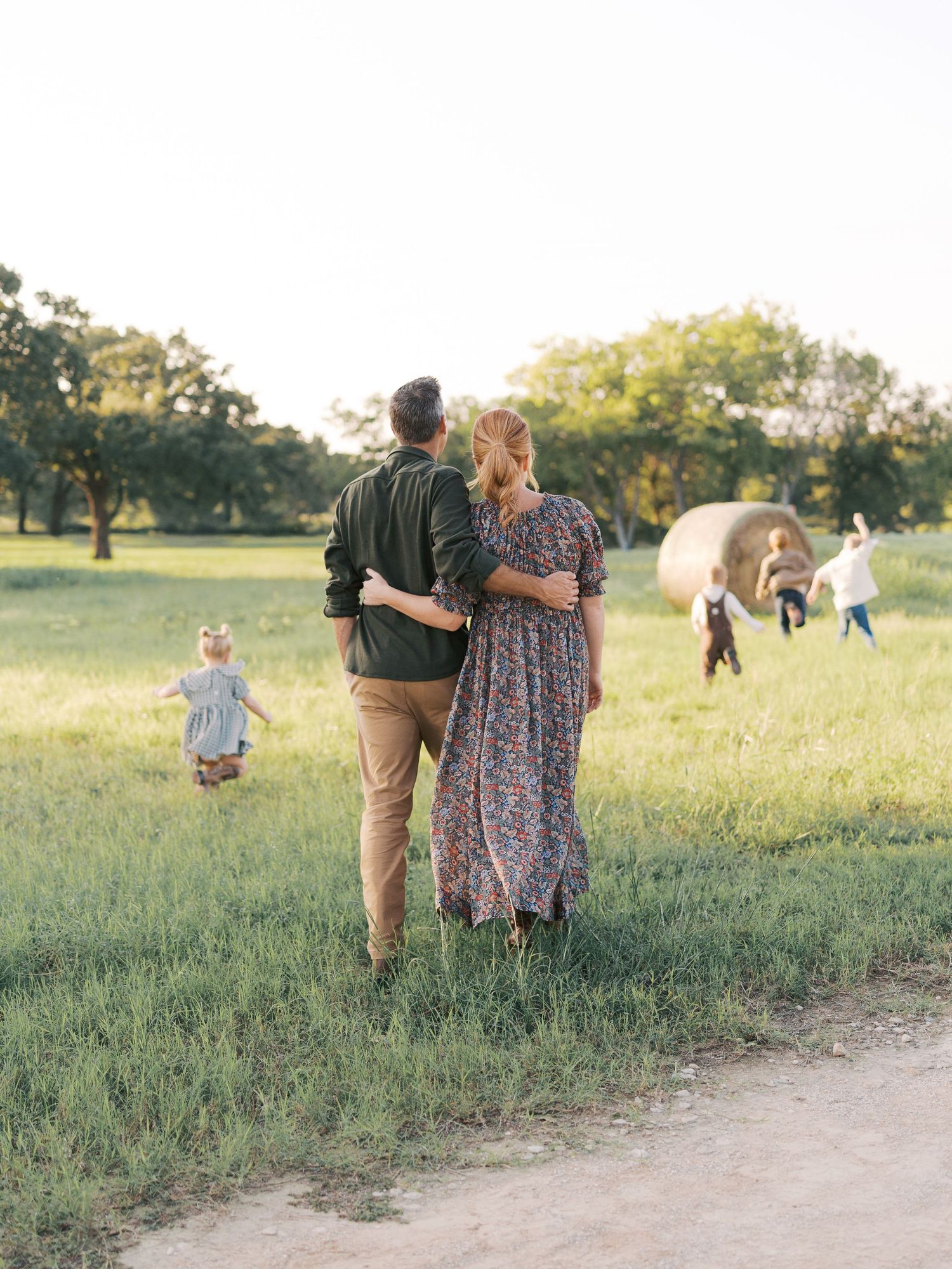 Dallas family photographer