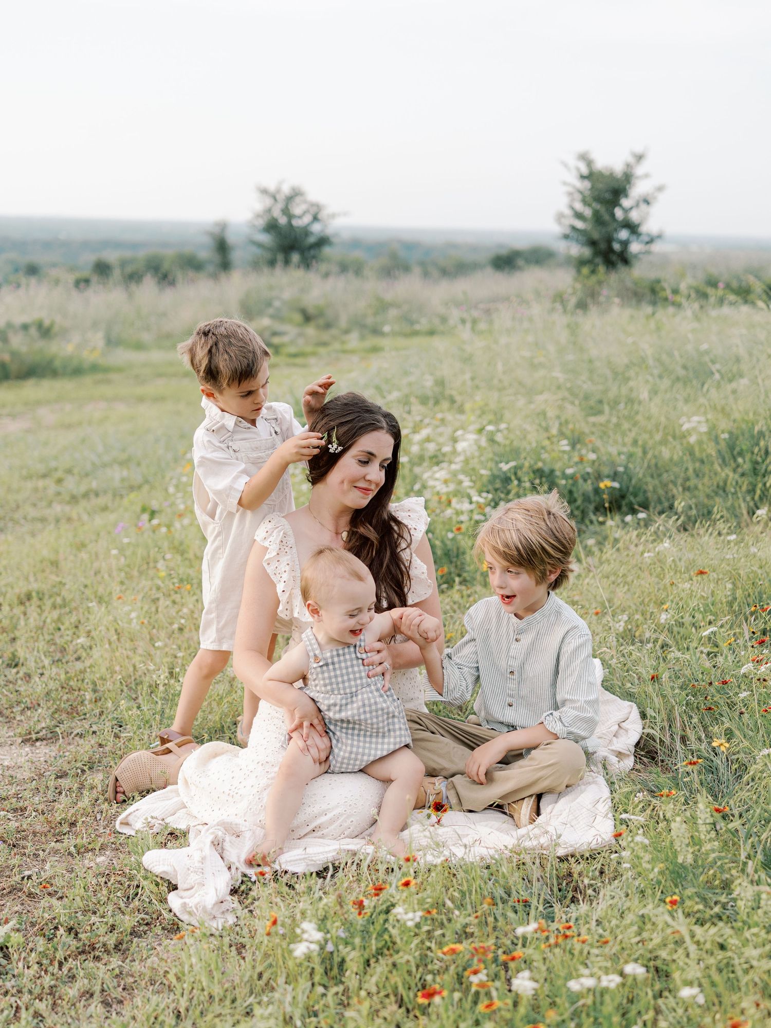 dallas family photographer