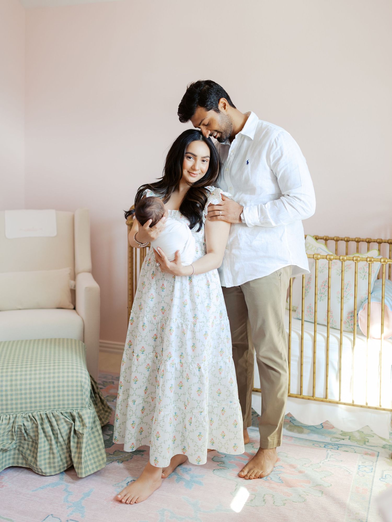 Dallas Newborn photographer