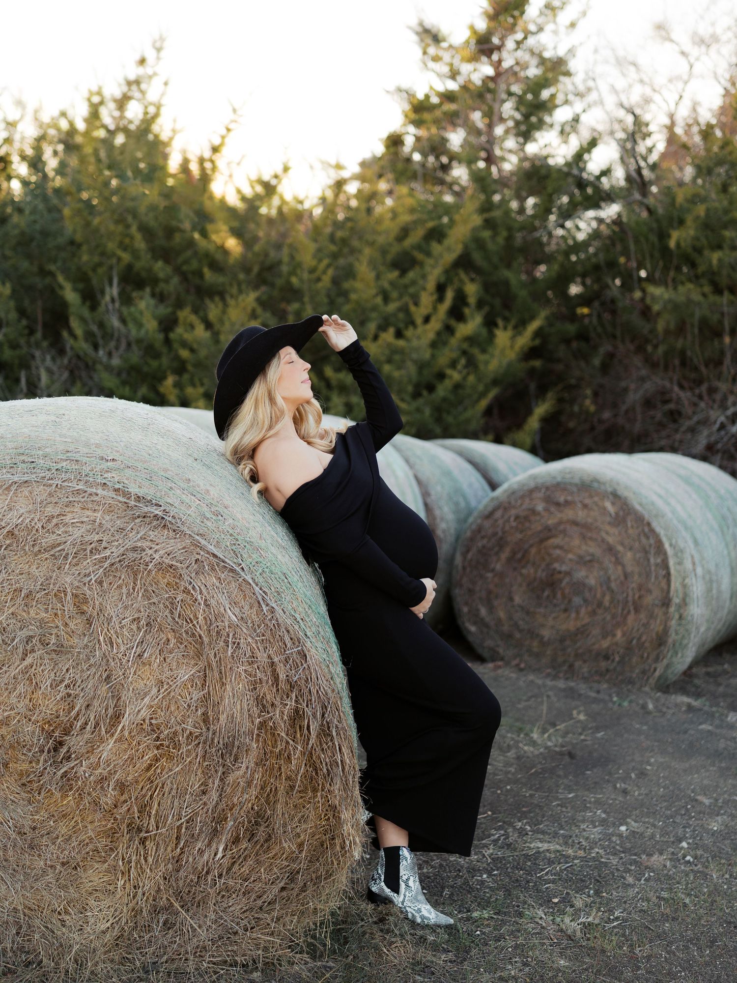 Dallas maternity photographer