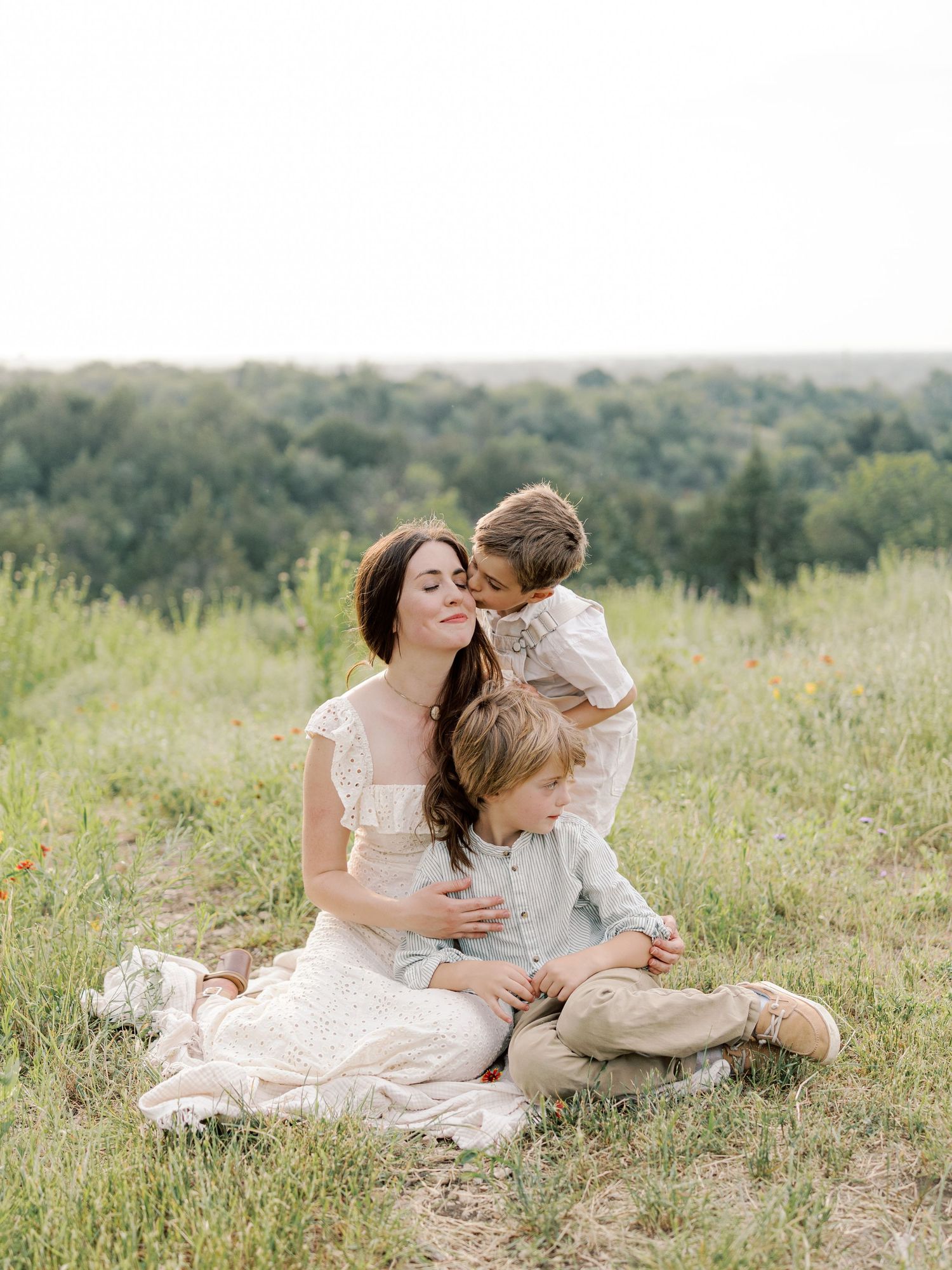 Dallas Family Photographer