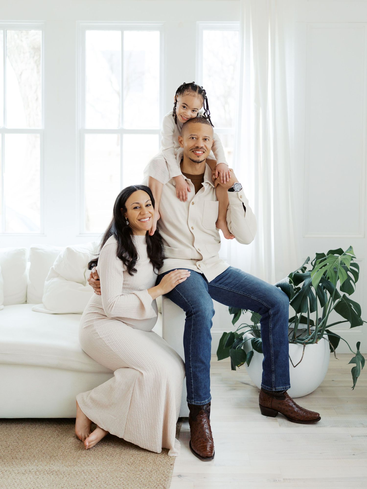 Dallas family photographer