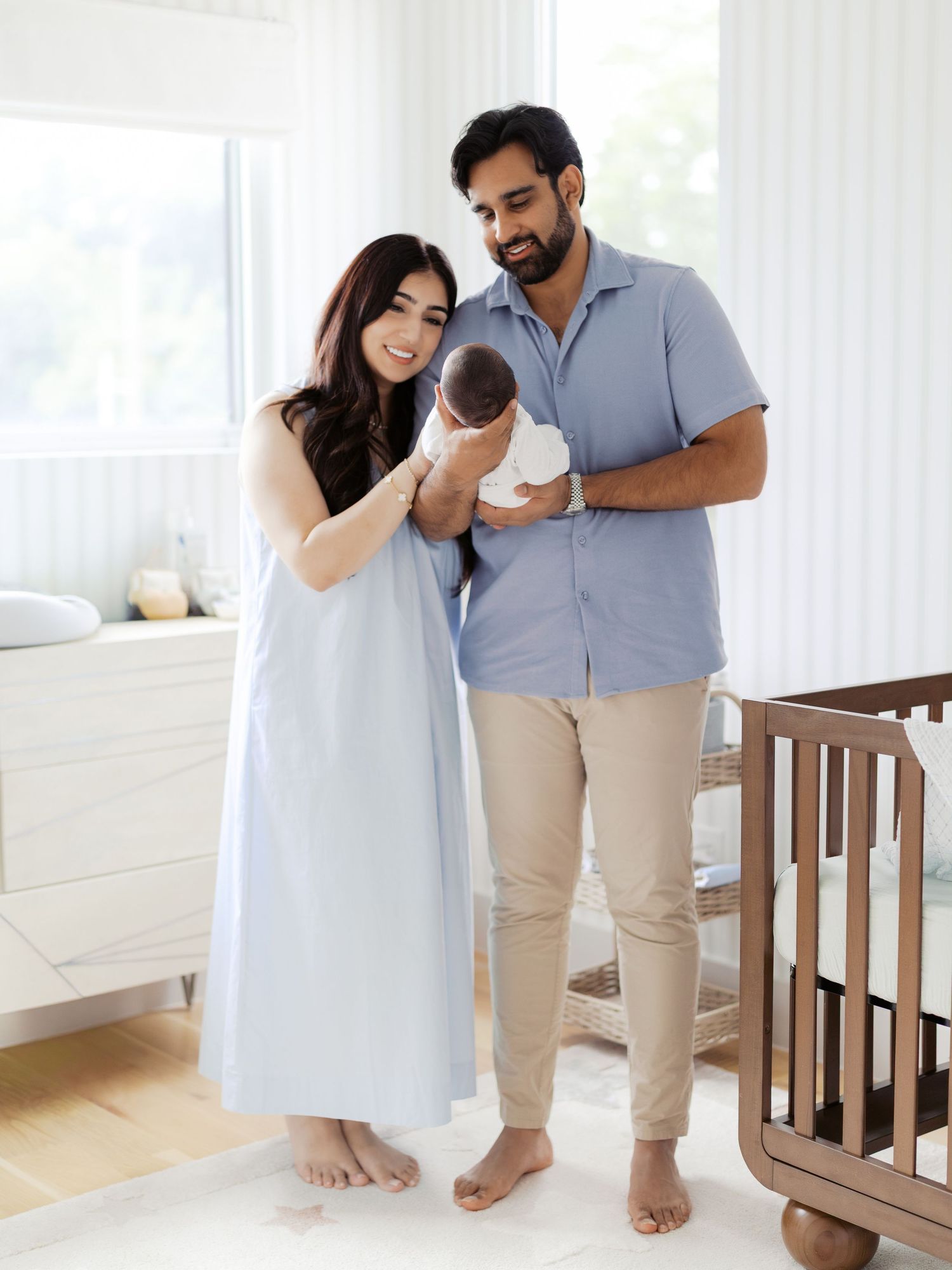Dallas Newborn Photographer
