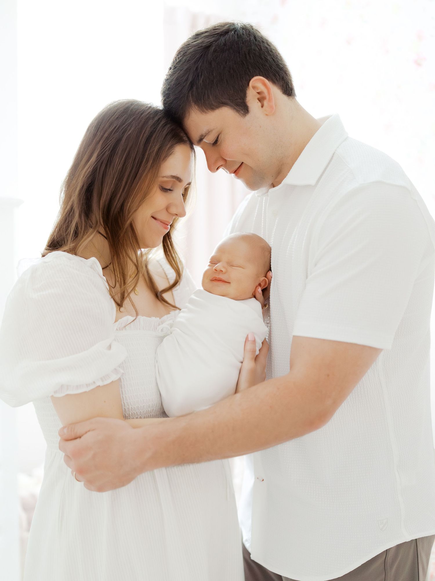 Dallas Newborn Photographer
