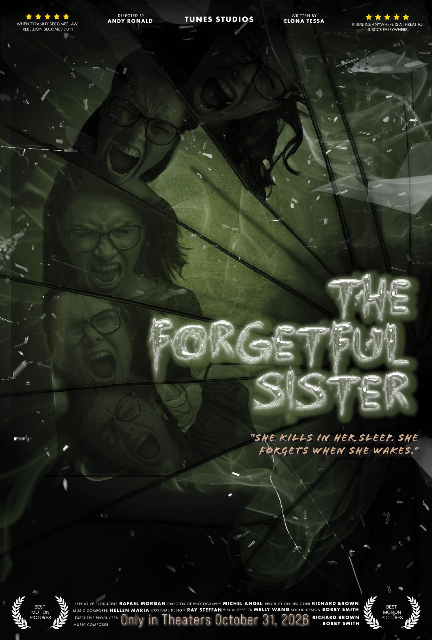 Movie Poster