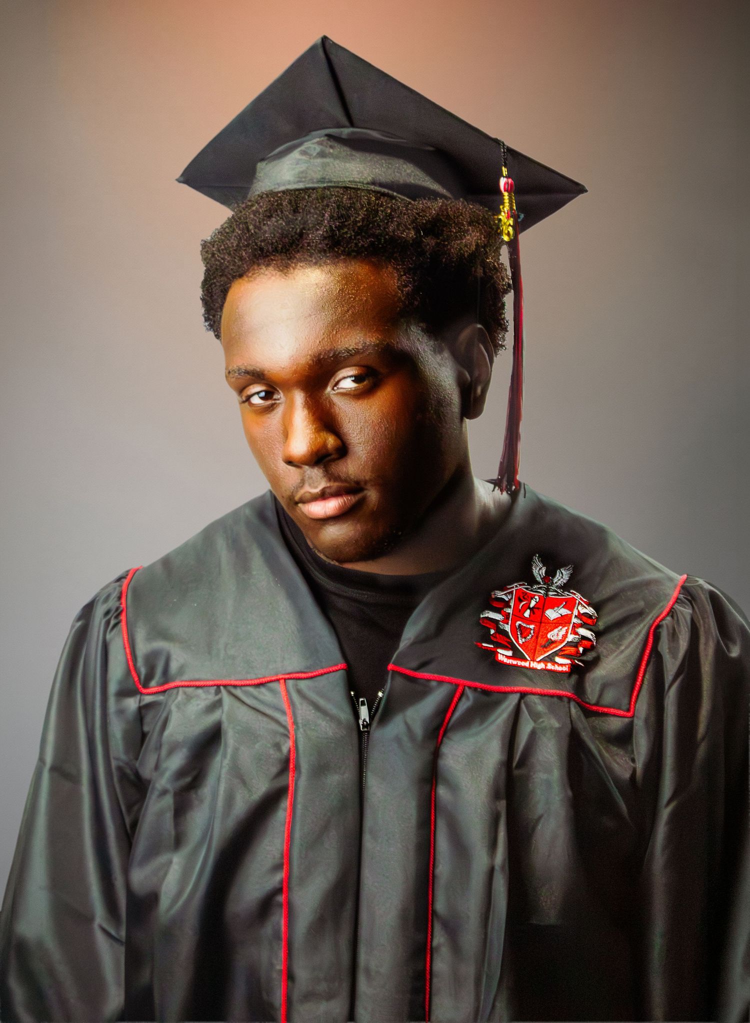 Graduation Photoshoot