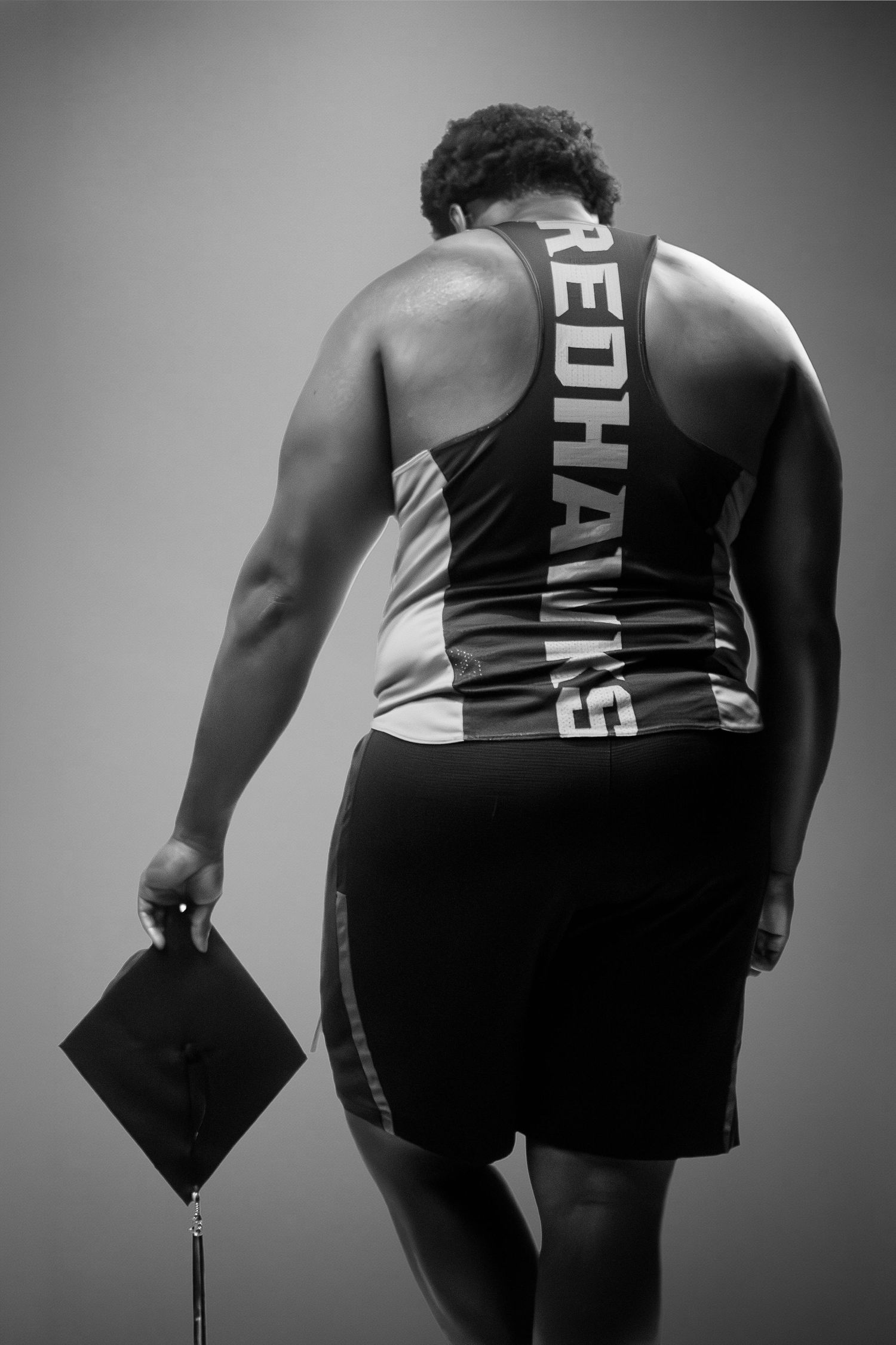 Graduation Photoshoot