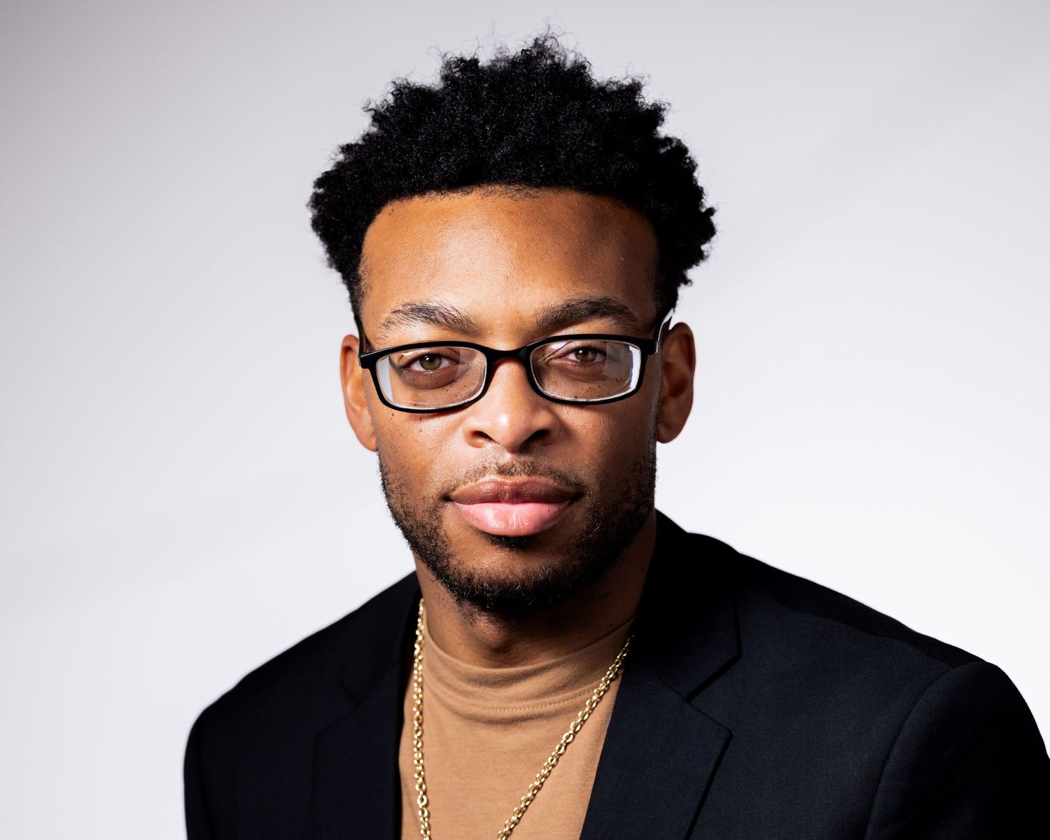 Head shot of me