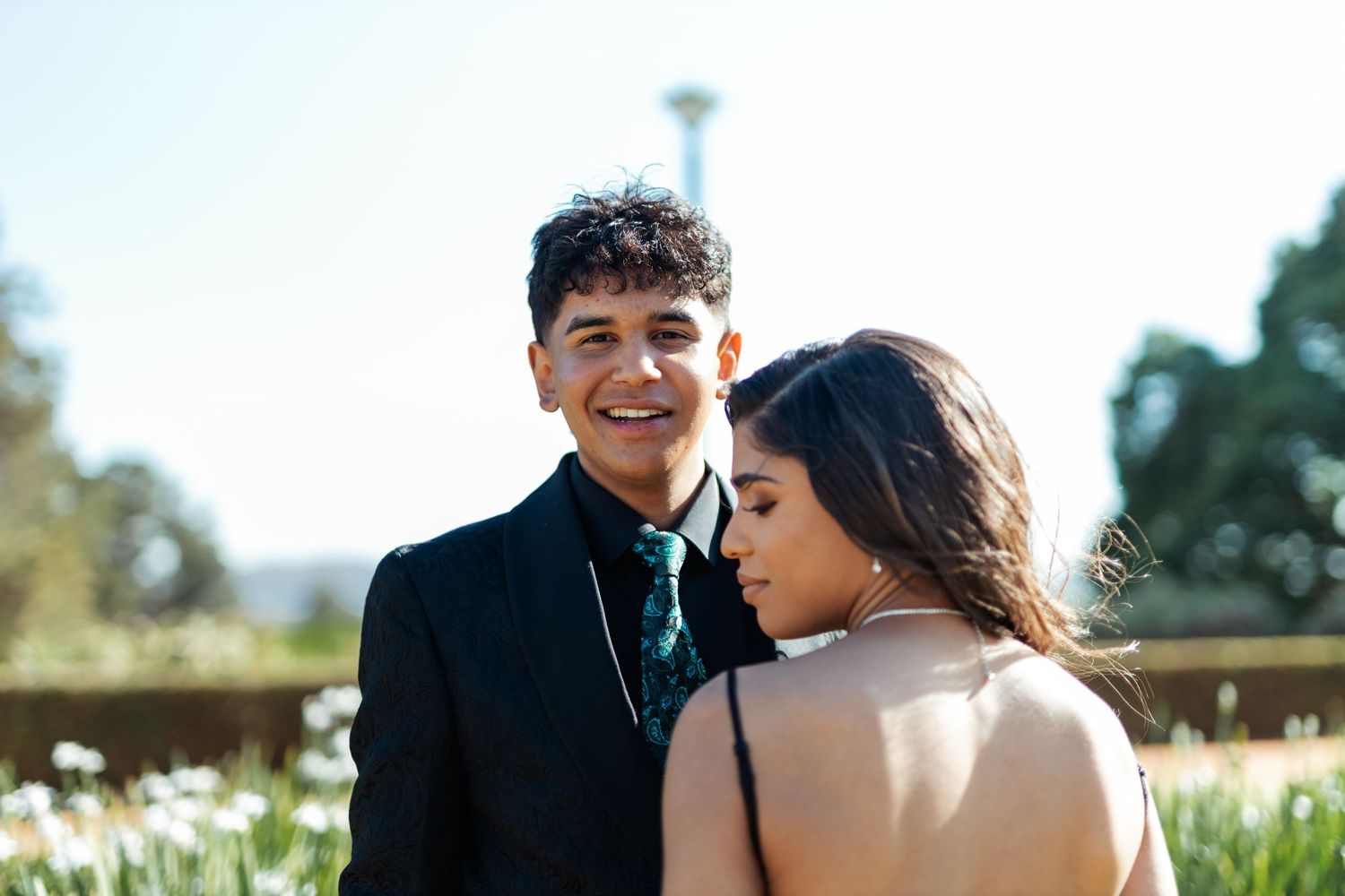We are Tristan & Lelani, a Husband and wife, Photo and video team.
Creating cinematic, emotive art that whispers of eternity in the fleeting