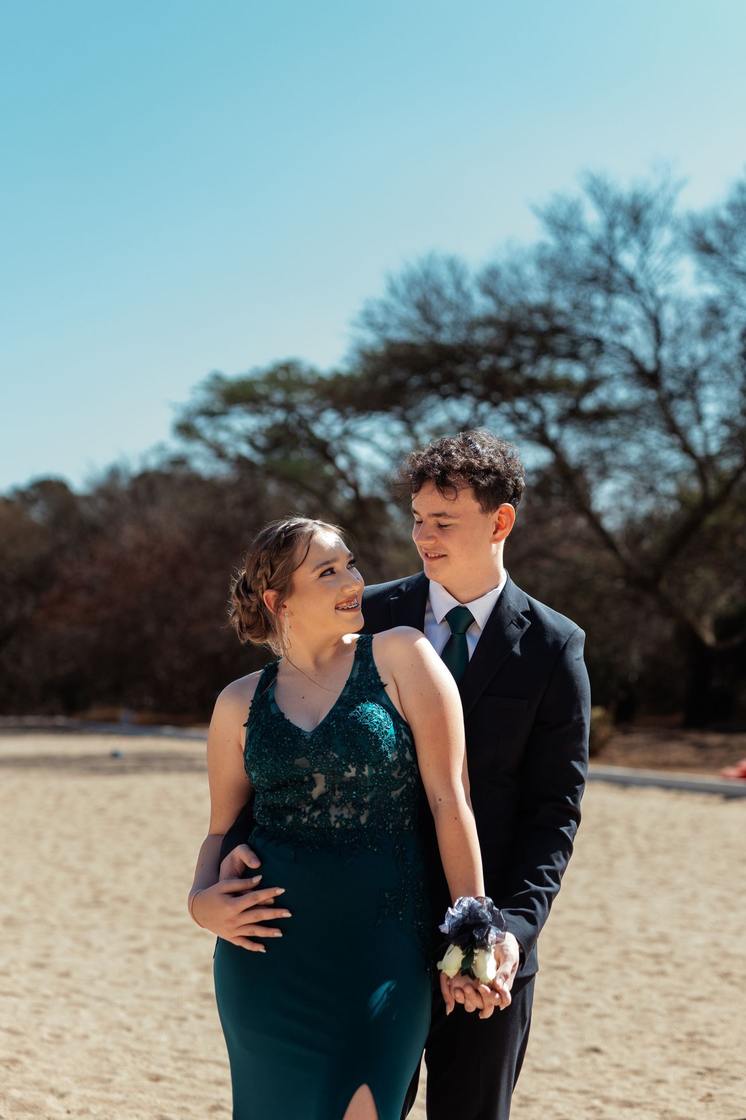 We are Tristan & Lelani, a Husband and wife, Photo and video team.
Creating cinematic, emotive art that whispers of eternity in the fleeting