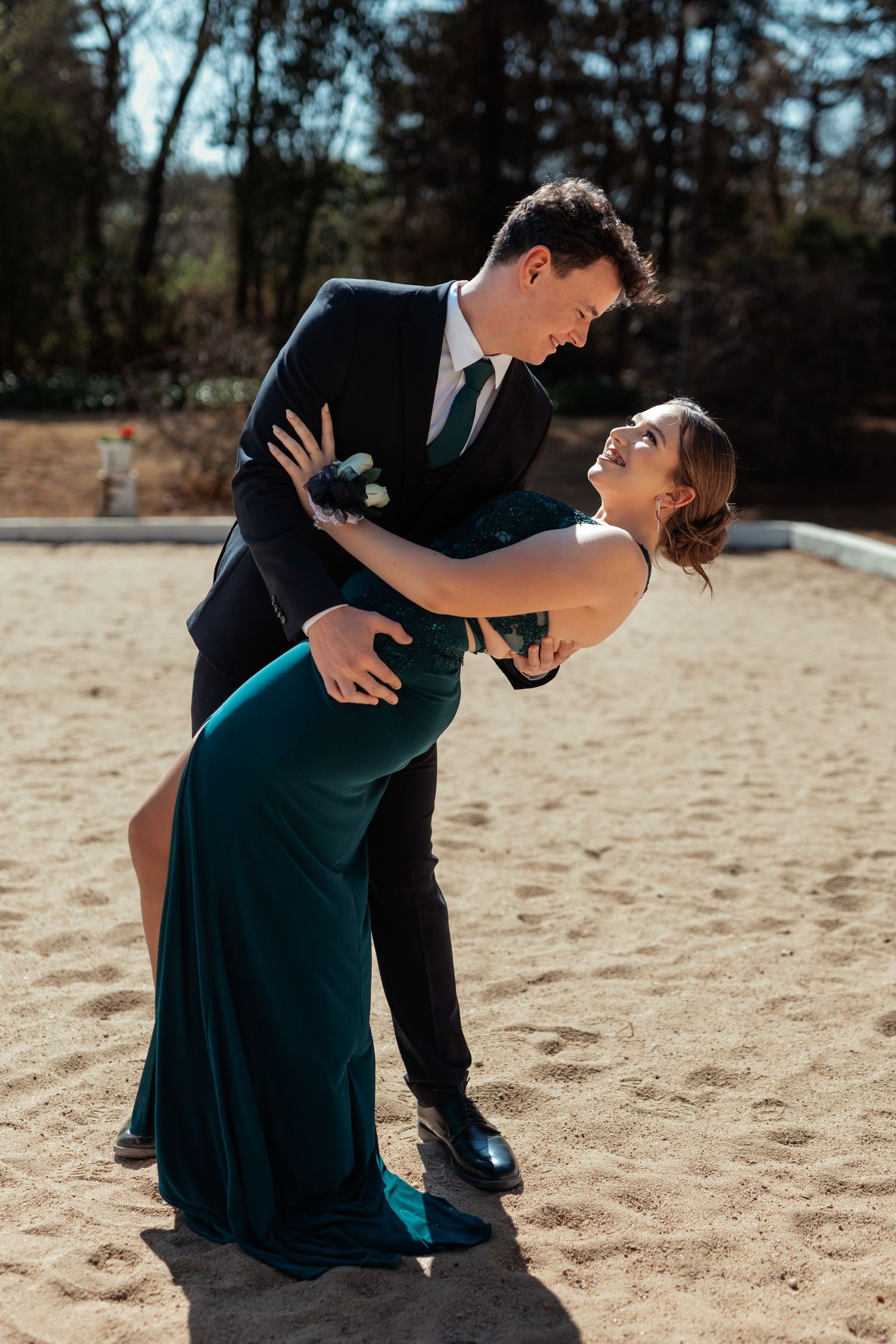 We are Tristan & Lelani, a Husband and wife, Photo and video team.
Creating cinematic, emotive art that whispers of eternity in the fleeting