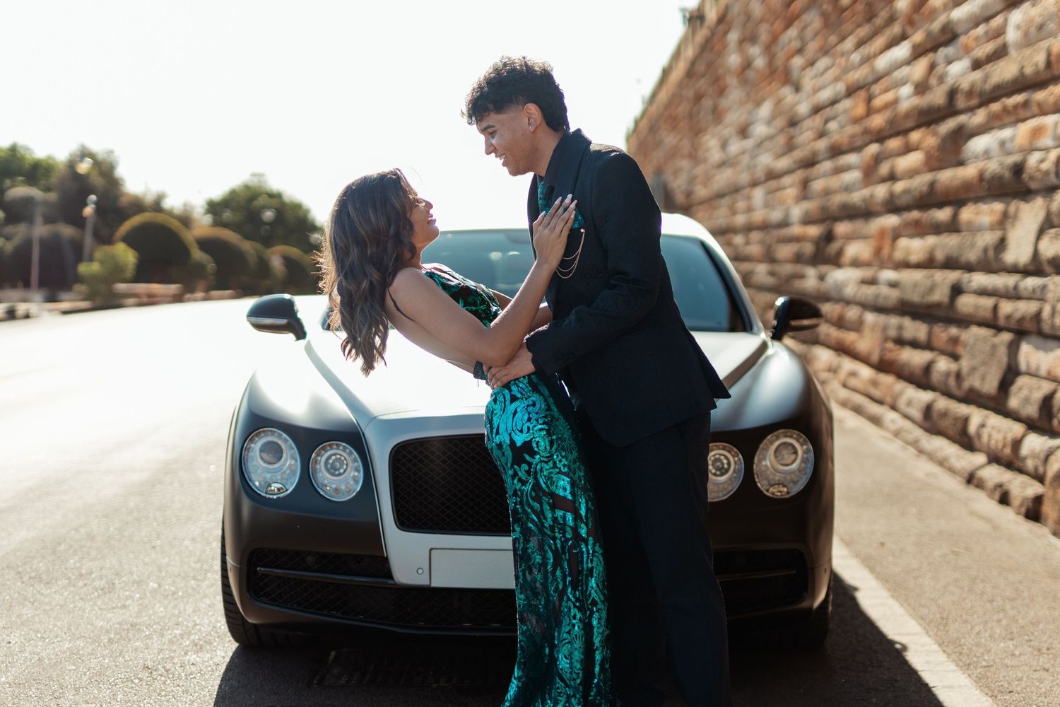 We are Tristan & Lelani, a Husband and wife, Photo and video team.
Creating cinematic, emotive art that whispers of eternity in the fleeting