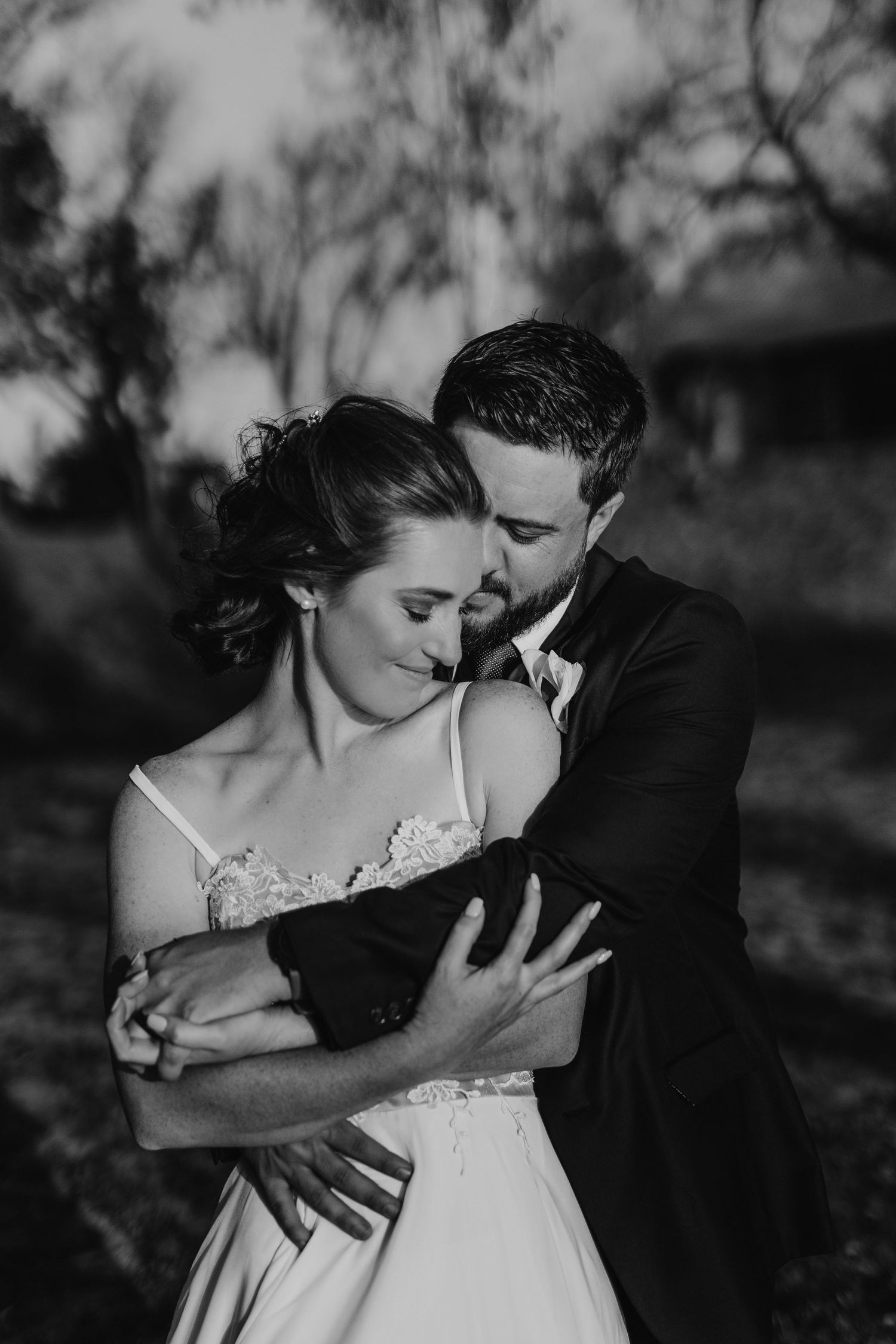 We are Tristan & Lelani, a Husband and wife, Photo and video team.
Creating cinematic, emotive art that whispers of eternity in the fleeting