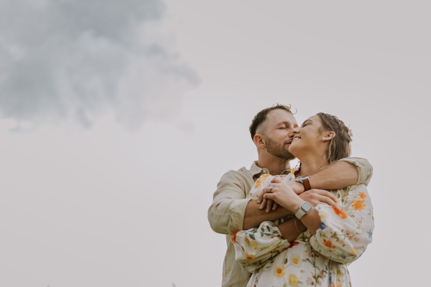 We are Tristan & Lelani, a Husband and wife, Photo and video team.
Creating cinematic, emotive art that whispers of eternity in the fleeting