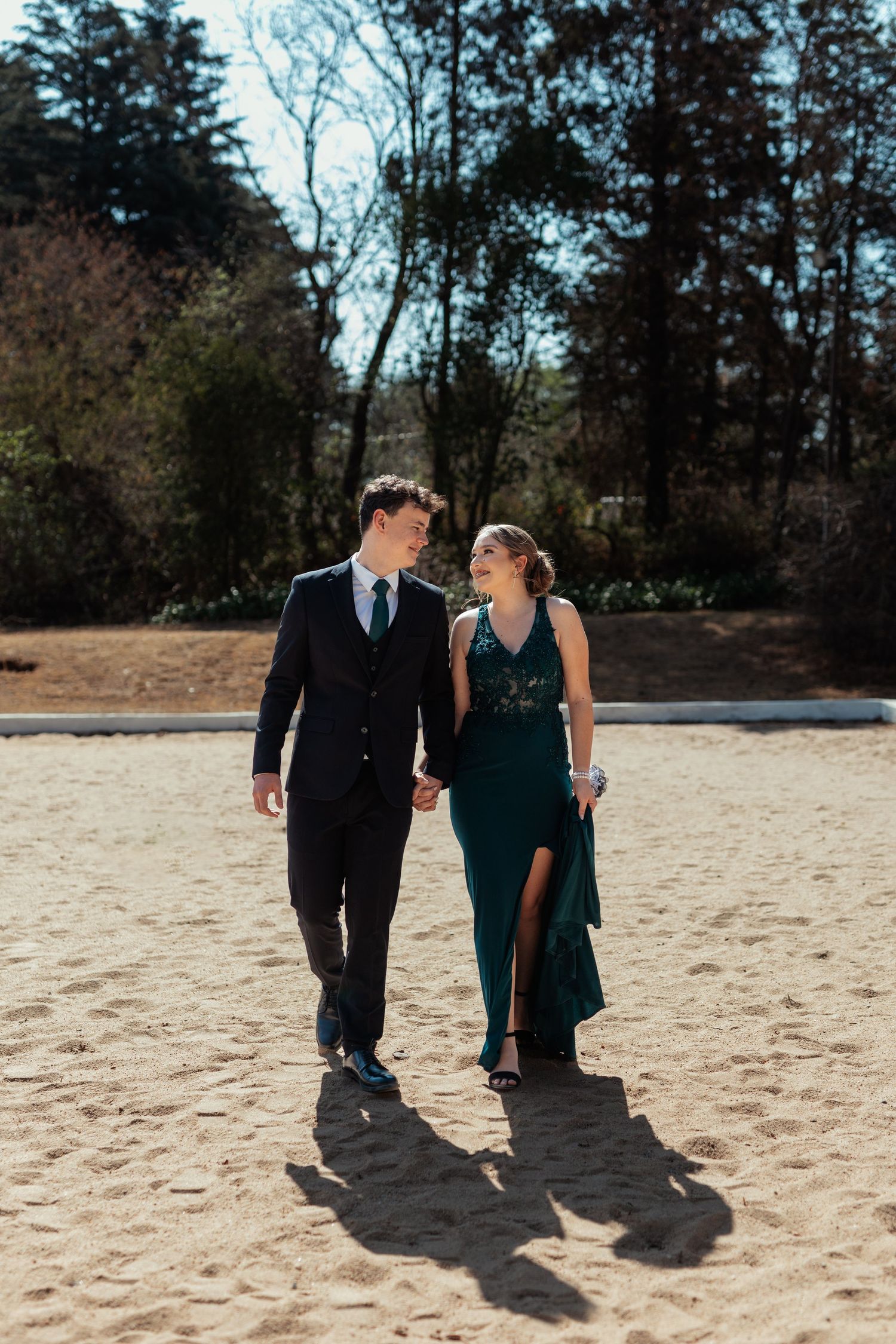 We are Tristan & Lelani, a Husband and wife, Photo and video team.
Creating cinematic, emotive art that whispers of eternity in the fleeting