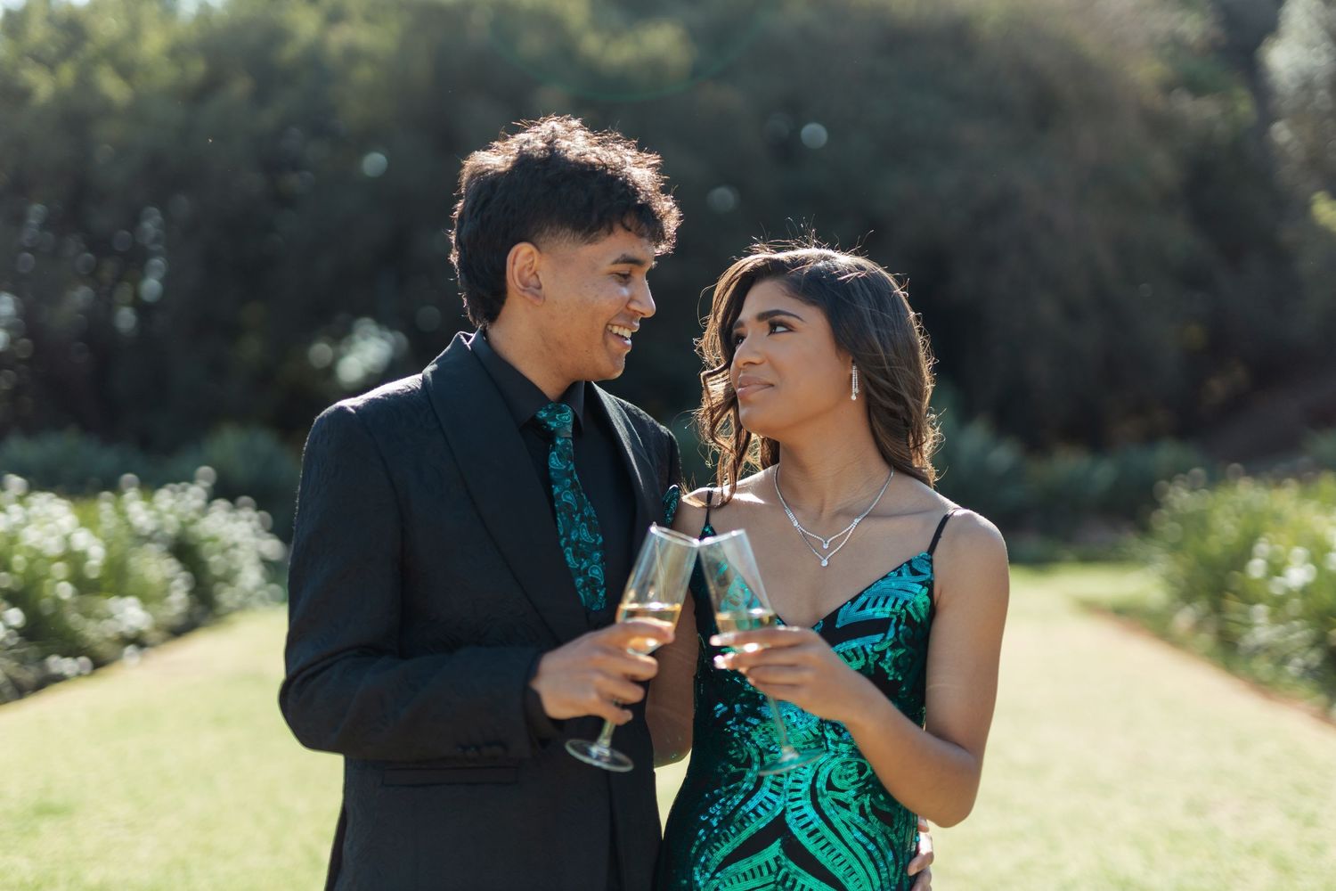 We are Tristan & Lelani, a Husband and wife, Photo and video team.
Creating cinematic, emotive art that whispers of eternity in the fleeting