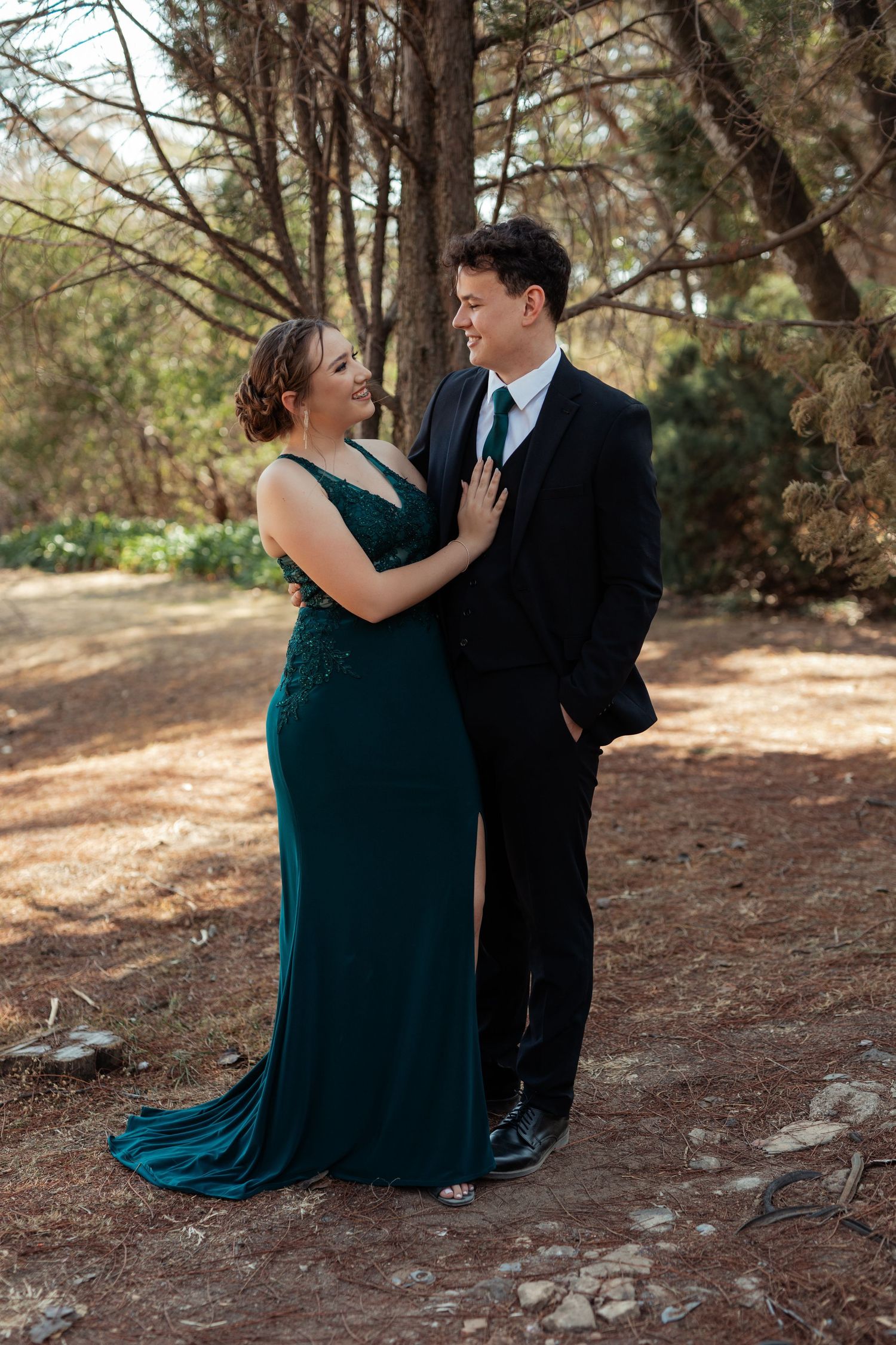 We are Tristan & Lelani, a Husband and wife, Photo and video team.
Creating cinematic, emotive art that whispers of eternity in the fleeting